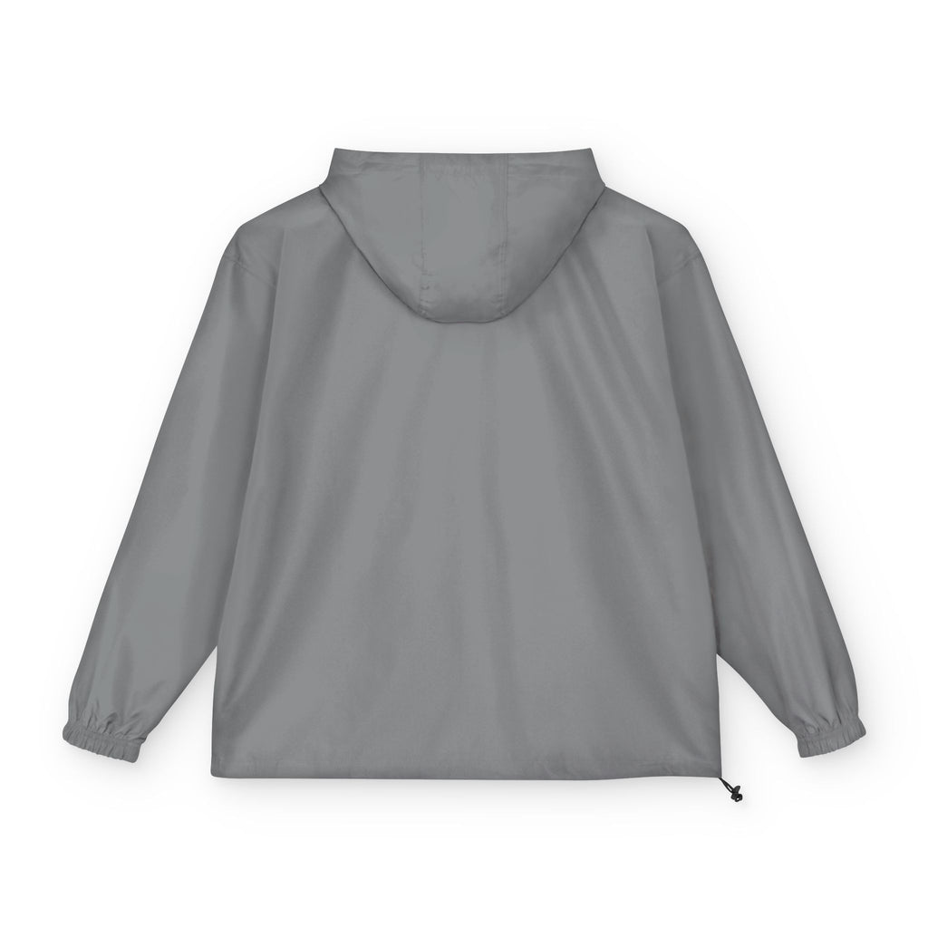 Mountain Adventure Packable Anorak Jacket