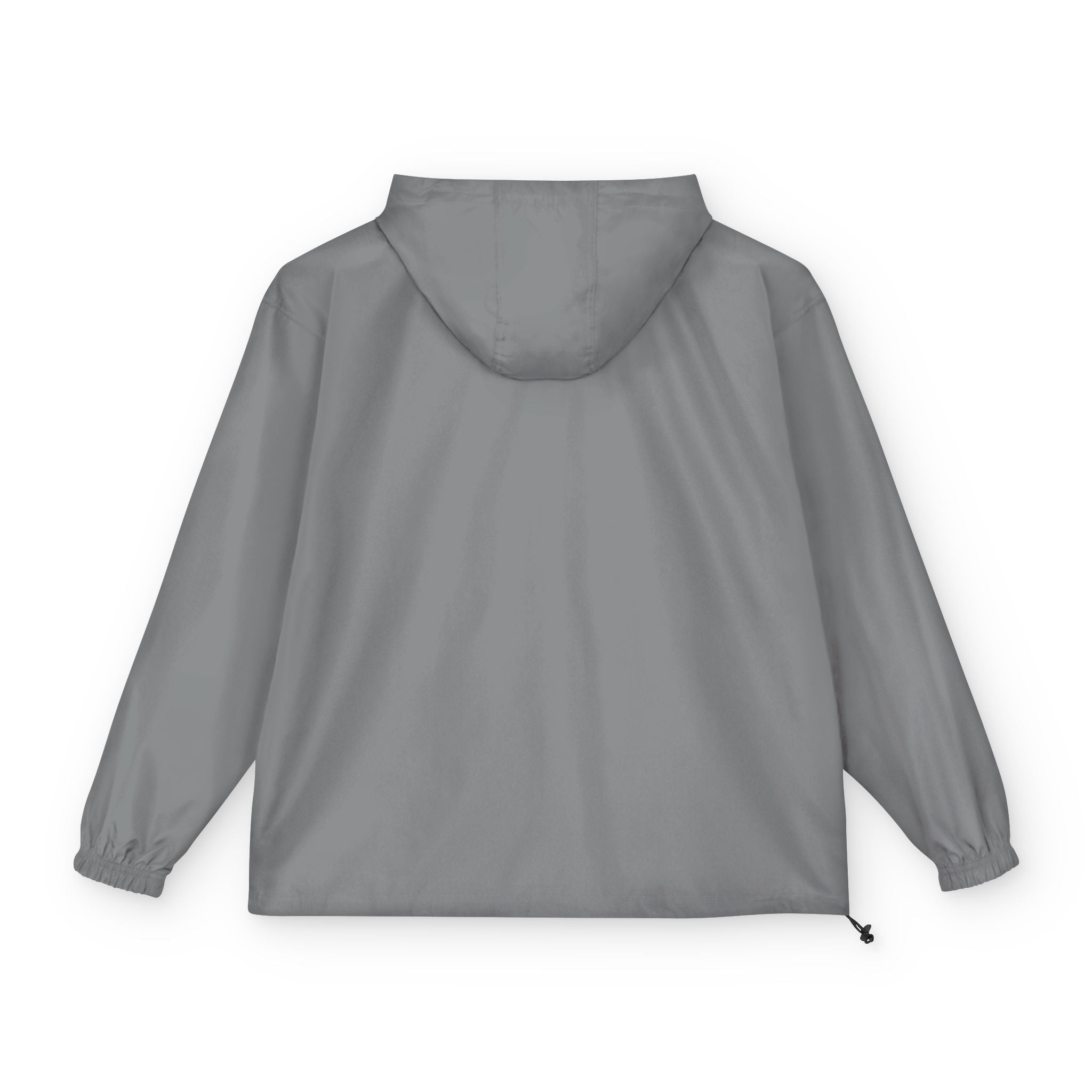 Mountain Adventure Packable Anorak Jacket