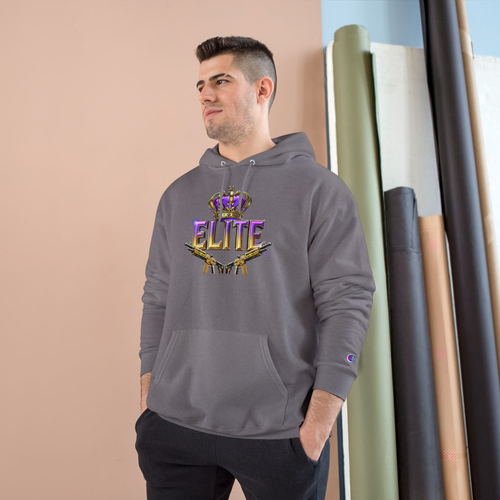 Elite Rp Merch Hoodie — MC9 ELITE RP COMMUNITY