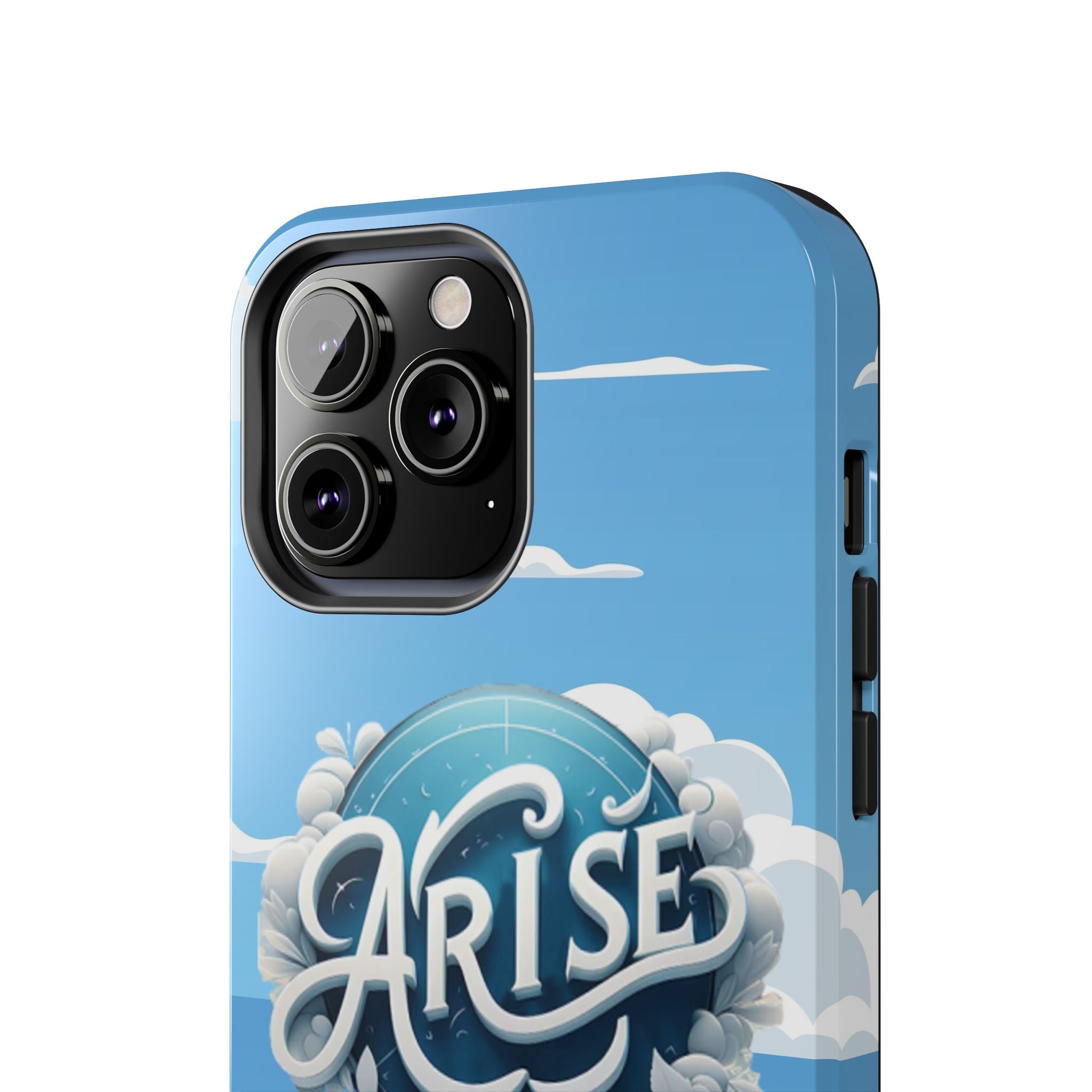 Arise RP Tough Phone Case — Protective Phone Cover