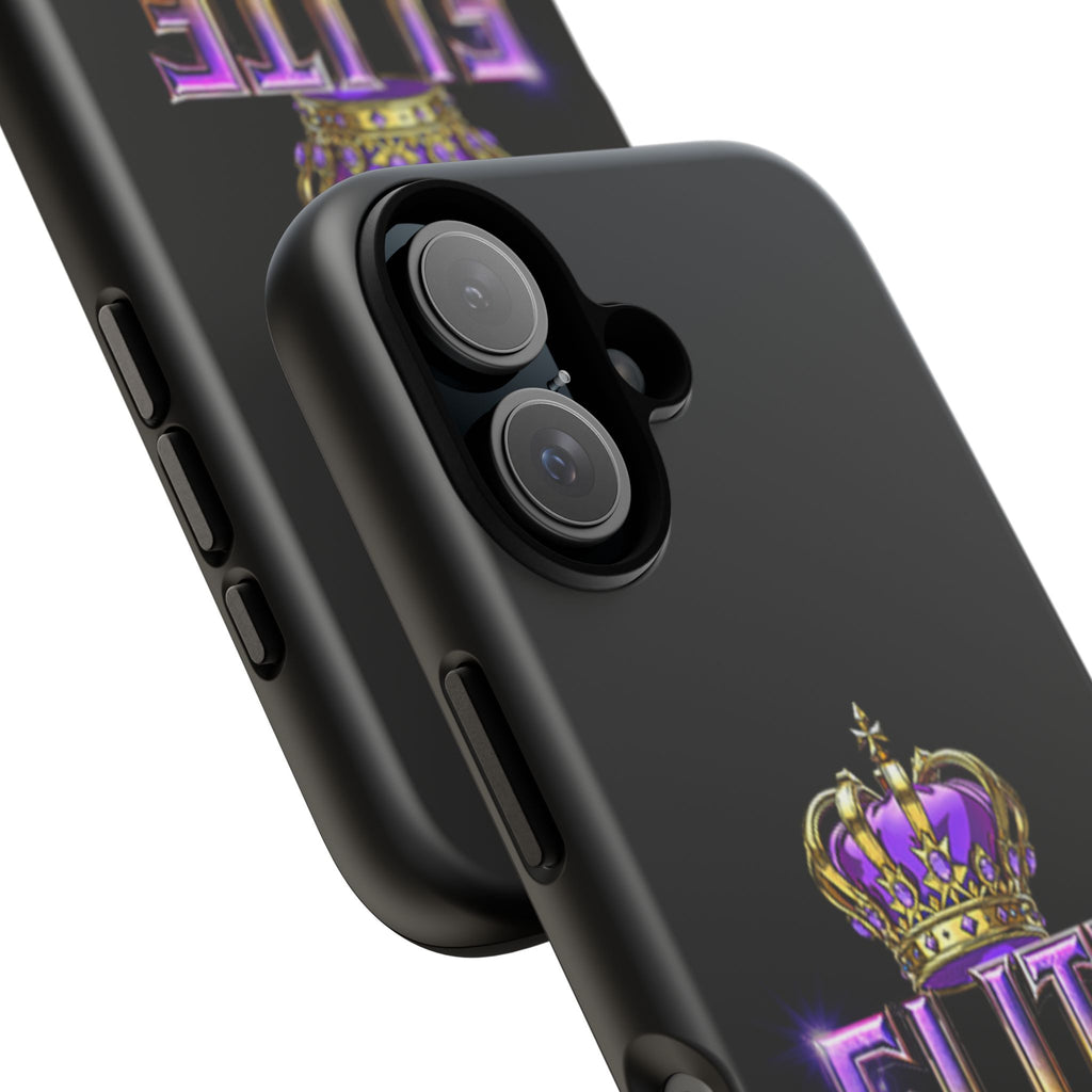 Elite Roleplay Phone Case — MC9 COMMUNITY MERCH