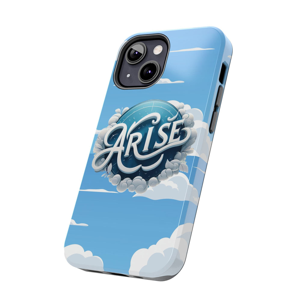 Arise RP Tough Phone Case — Protective Phone Cover