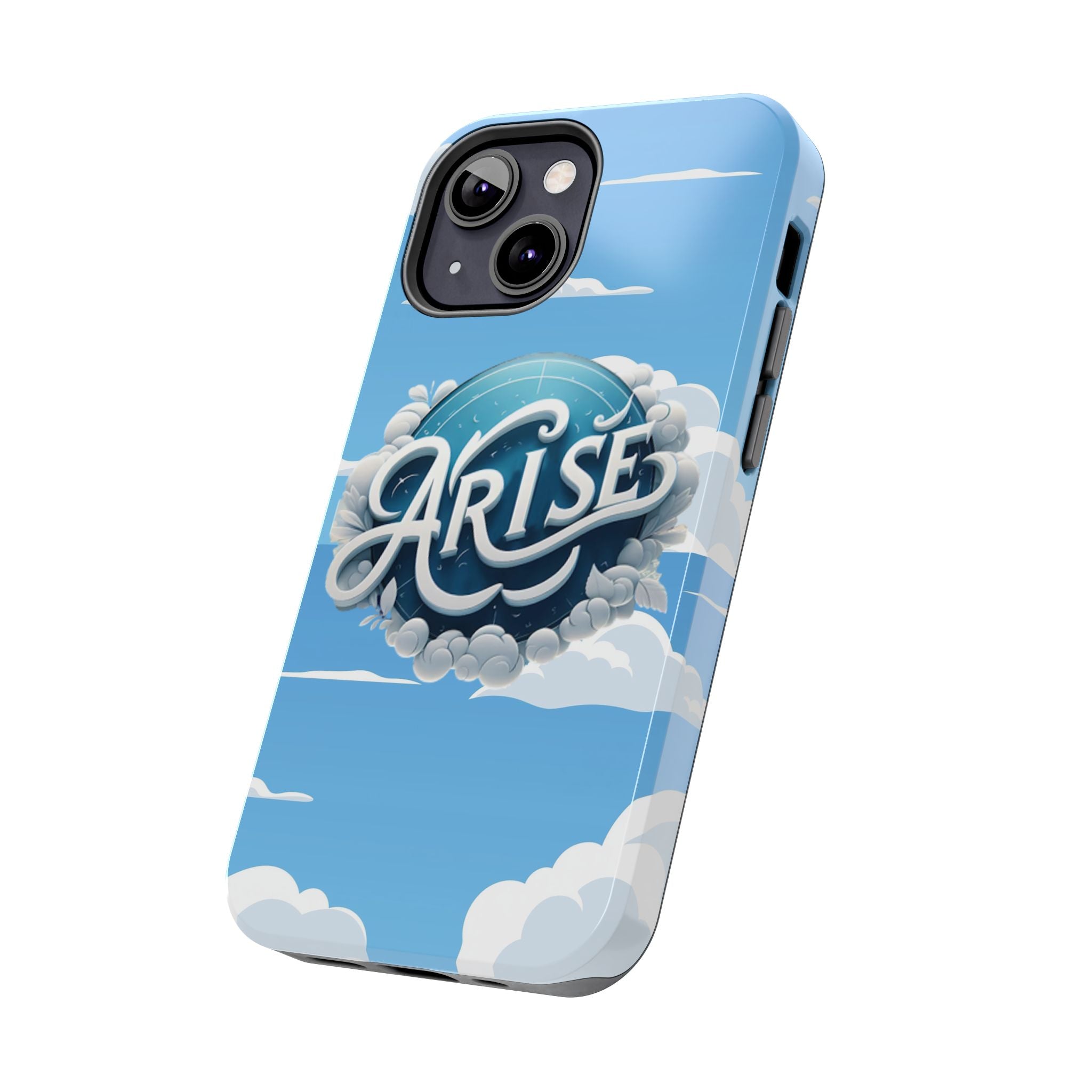 Arise RP Tough Phone Case — Protective Phone Cover