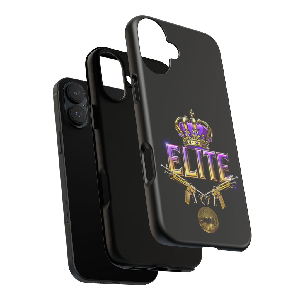 Elite Roleplay Phone Case — MC9 COMMUNITY MERCH