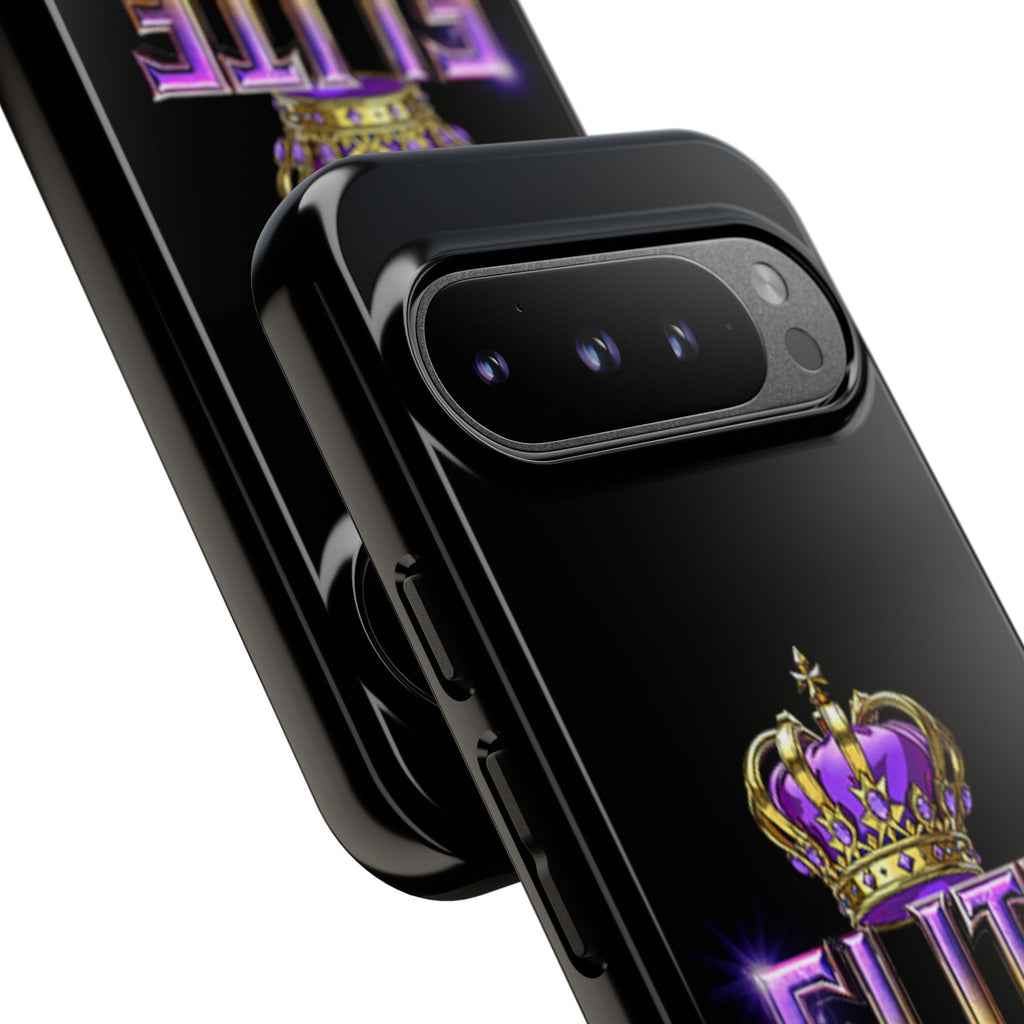 Elite Roleplay Phone Case — MC9 COMMUNITY MERCH