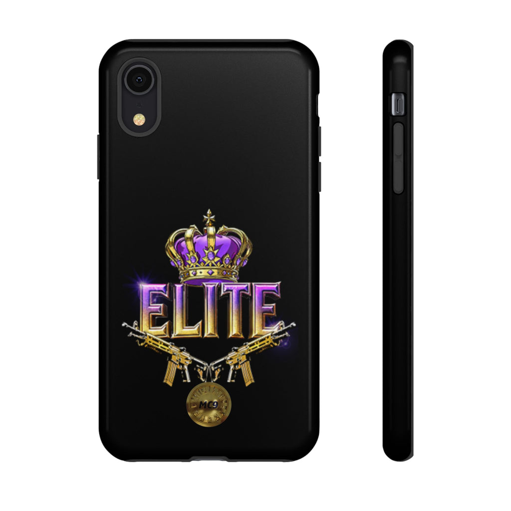 Elite Roleplay Phone Case — MC9 COMMUNITY MERCH