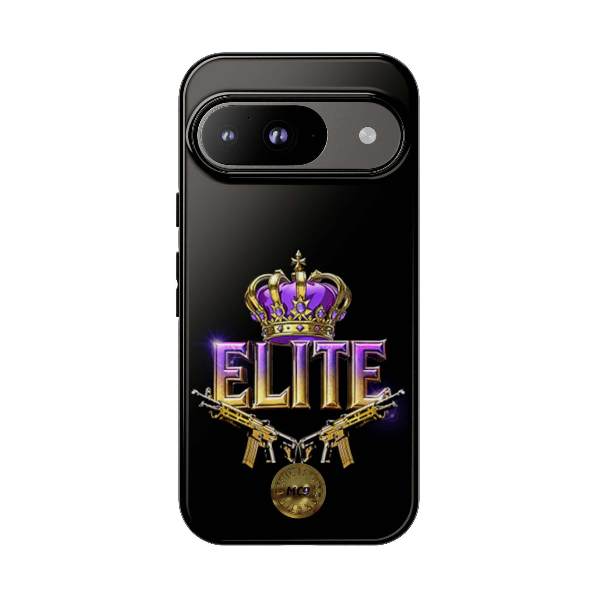 Elite Roleplay Phone Case — MC9 COMMUNITY MERCH