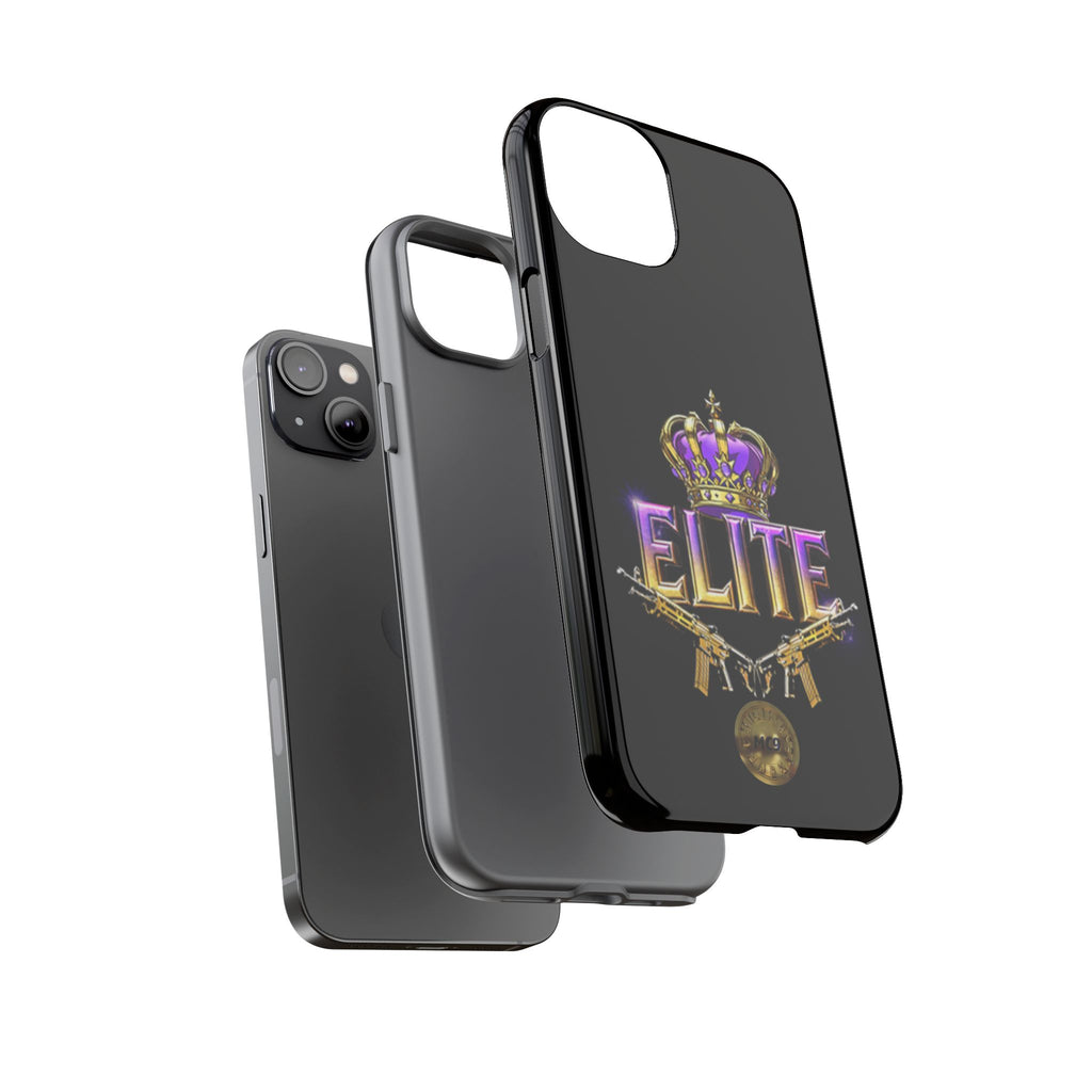Elite Roleplay Phone Case — MC9 COMMUNITY MERCH