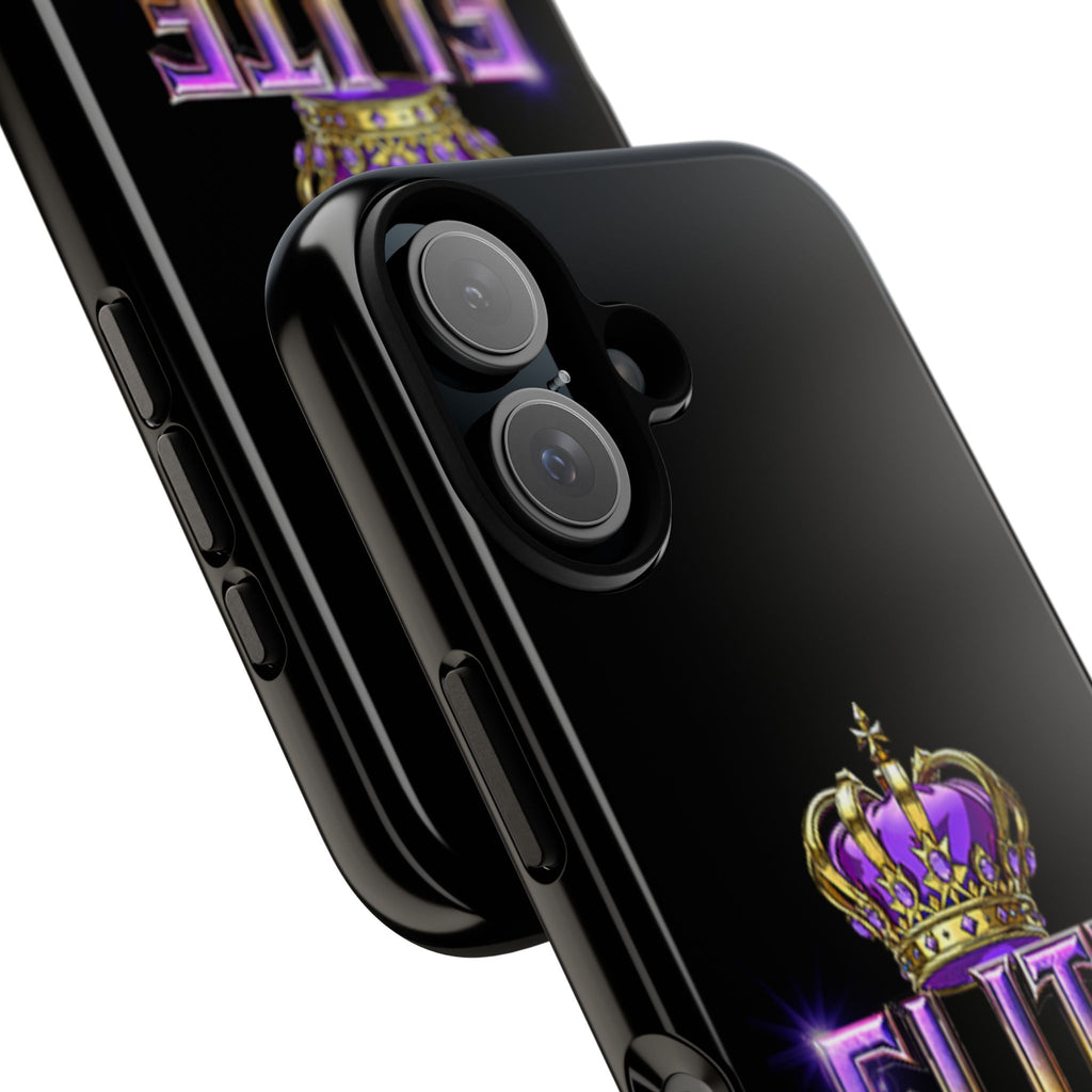 Elite Roleplay Phone Case — MC9 COMMUNITY MERCH