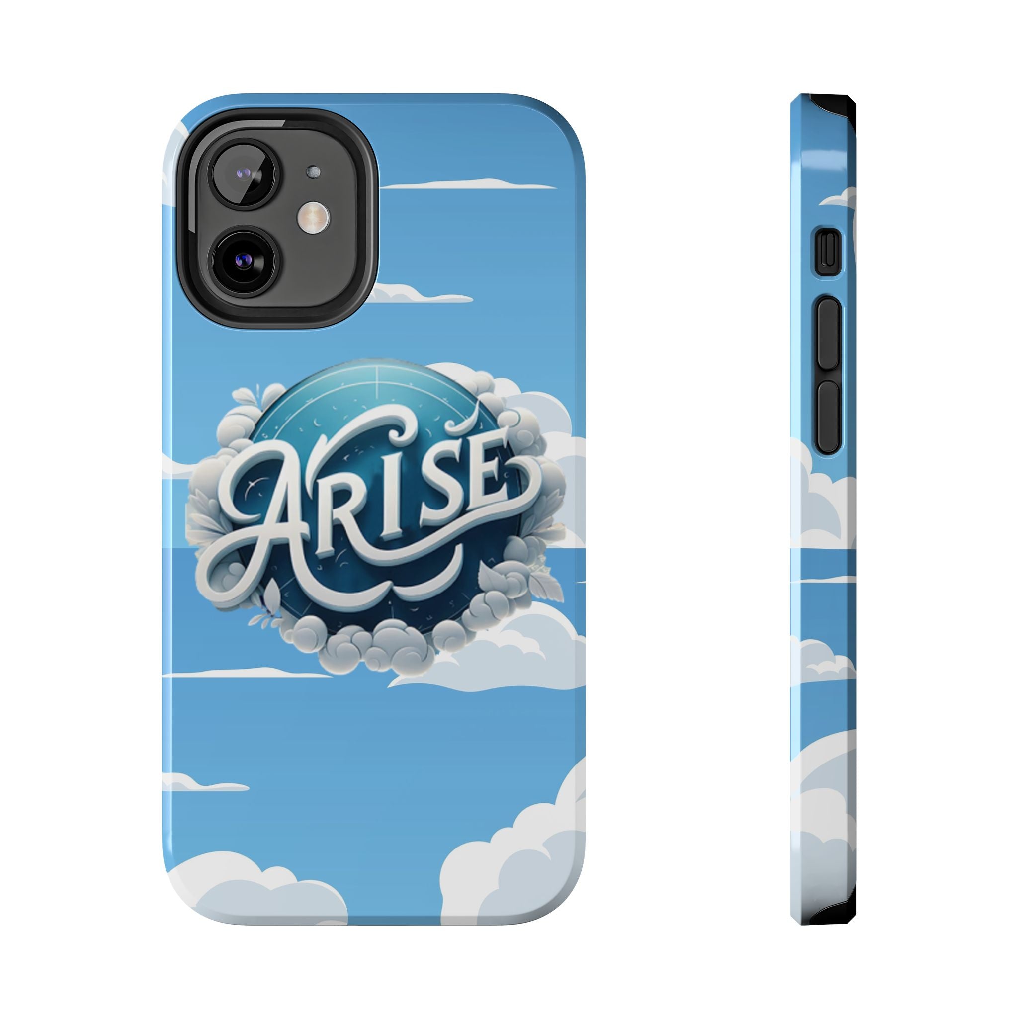 Arise RP Tough Phone Case — Protective Phone Cover