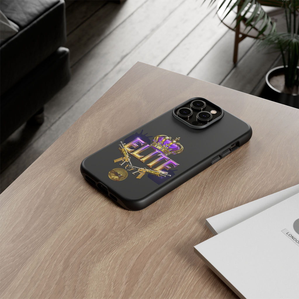 Elite Roleplay Phone Case — MC9 COMMUNITY MERCH