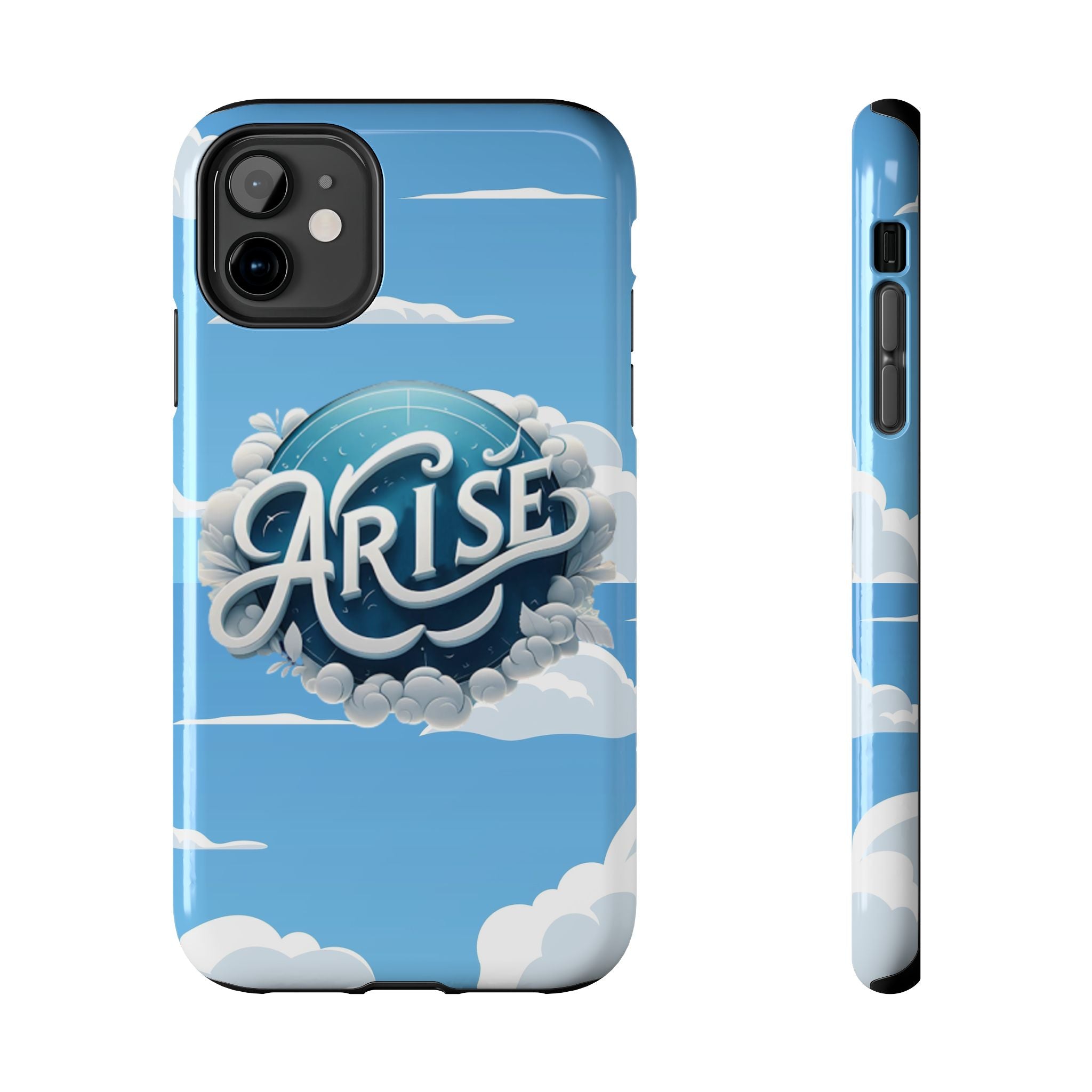 Arise RP Tough Phone Case — Protective Phone Cover