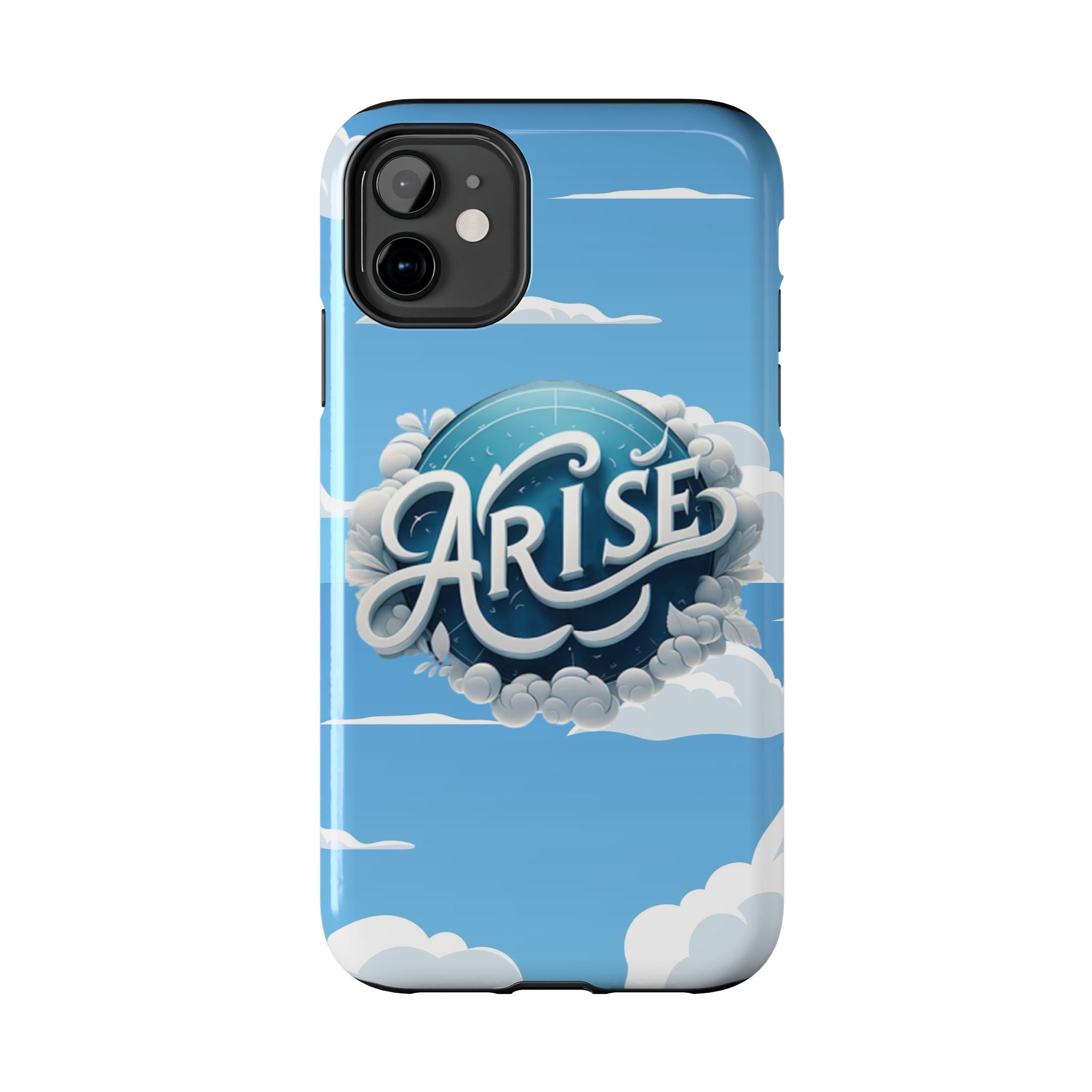 Arise RP Tough Phone Case — Protective Phone Cover