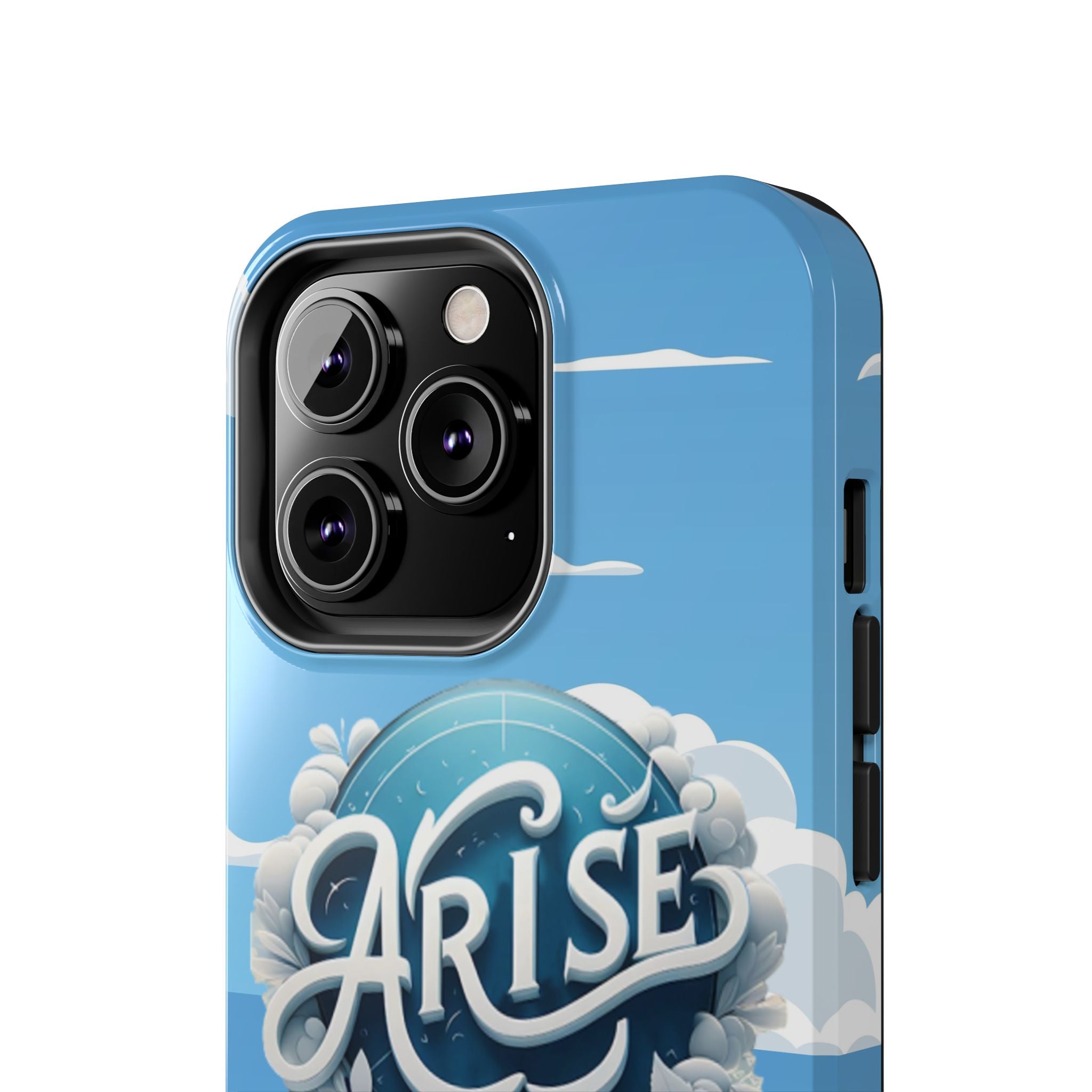 Arise RP Tough Phone Case — Protective Phone Cover