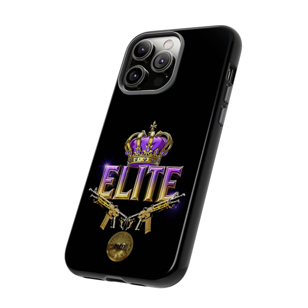 Elite Roleplay Phone Case — MC9 COMMUNITY MERCH