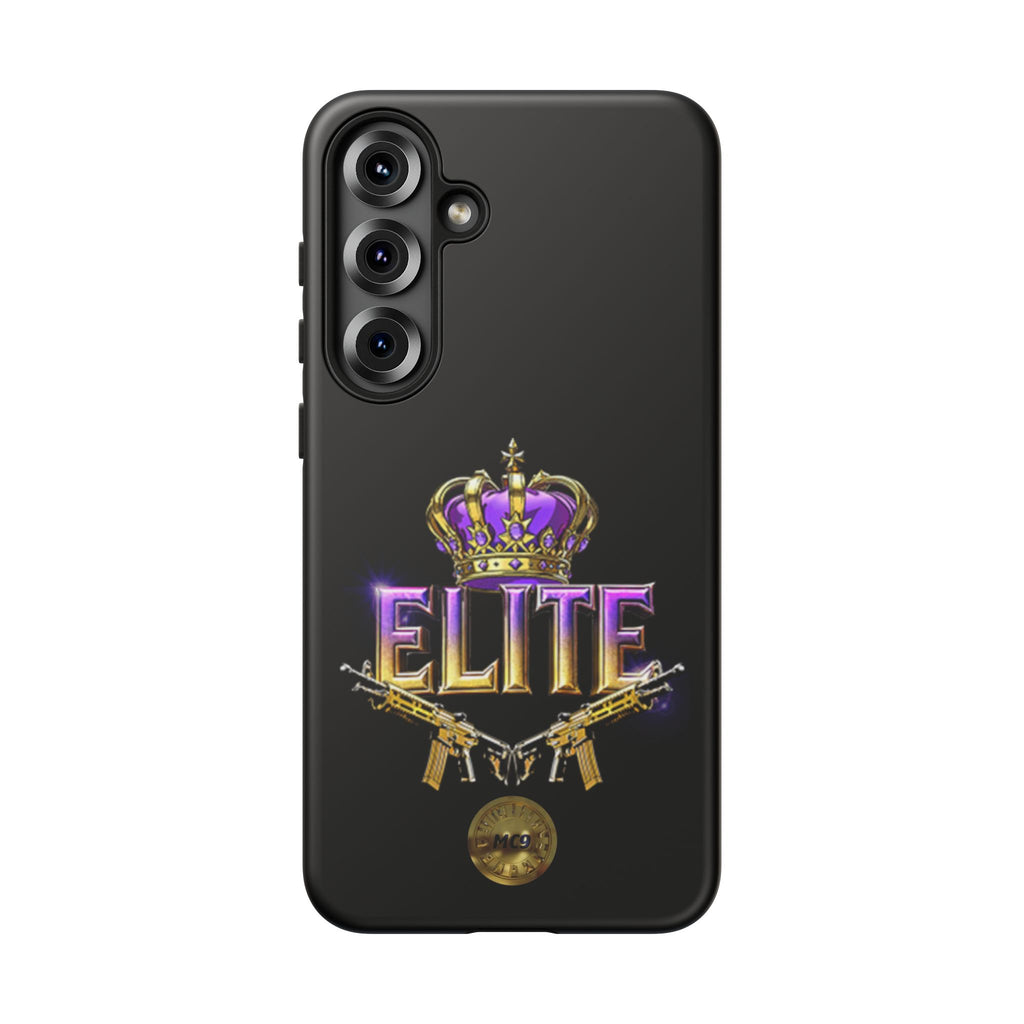 Elite Roleplay Phone Case — MC9 COMMUNITY MERCH