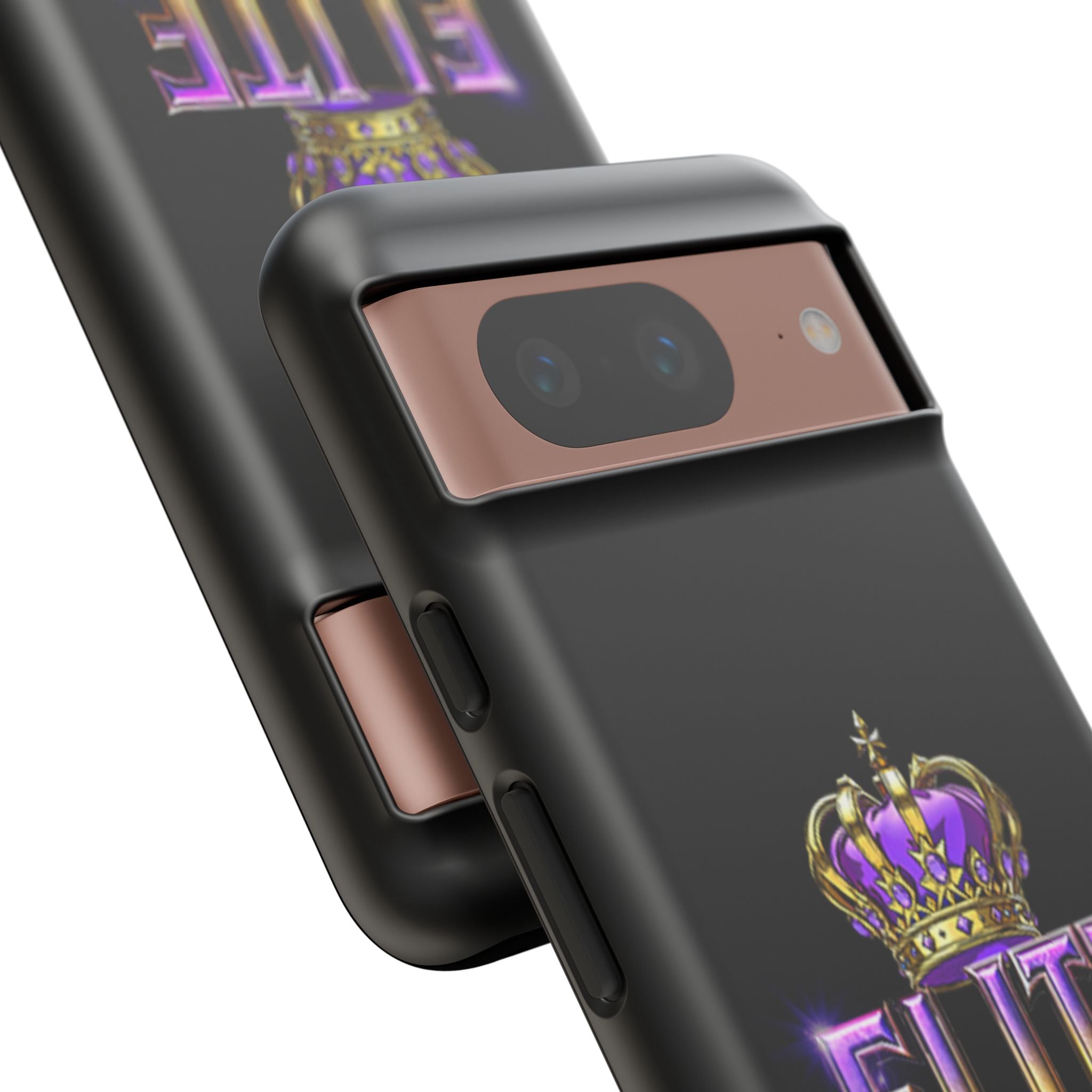 Elite Roleplay Phone Case — MC9 COMMUNITY MERCH
