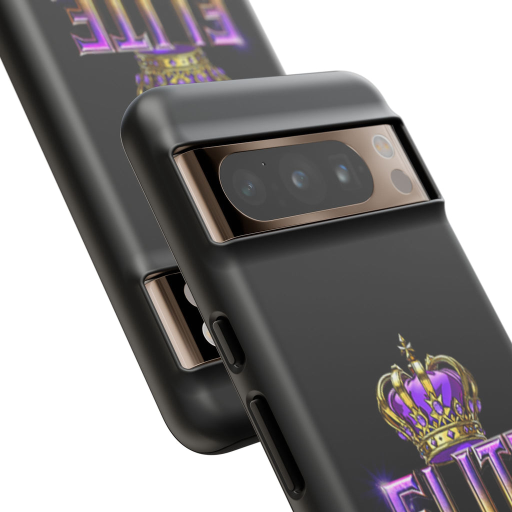 Elite Roleplay Phone Case — MC9 COMMUNITY MERCH