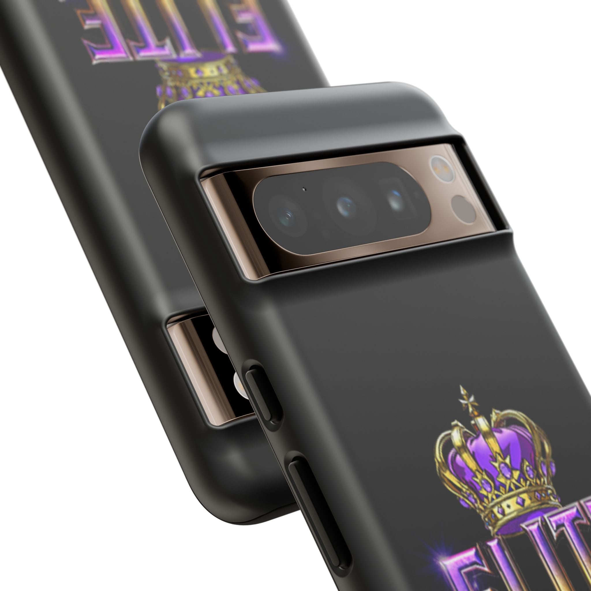 Elite Roleplay Phone Case — MC9 COMMUNITY MERCH