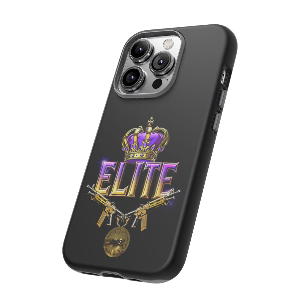 Elite Roleplay Phone Case — MC9 COMMUNITY MERCH