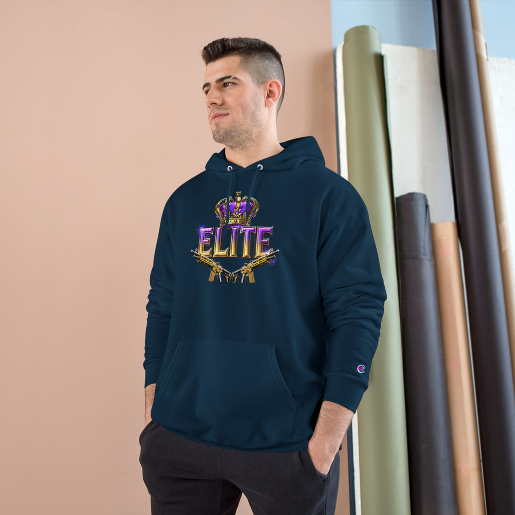 Elite Rp Merch Hoodie — MC9 ELITE RP COMMUNITY