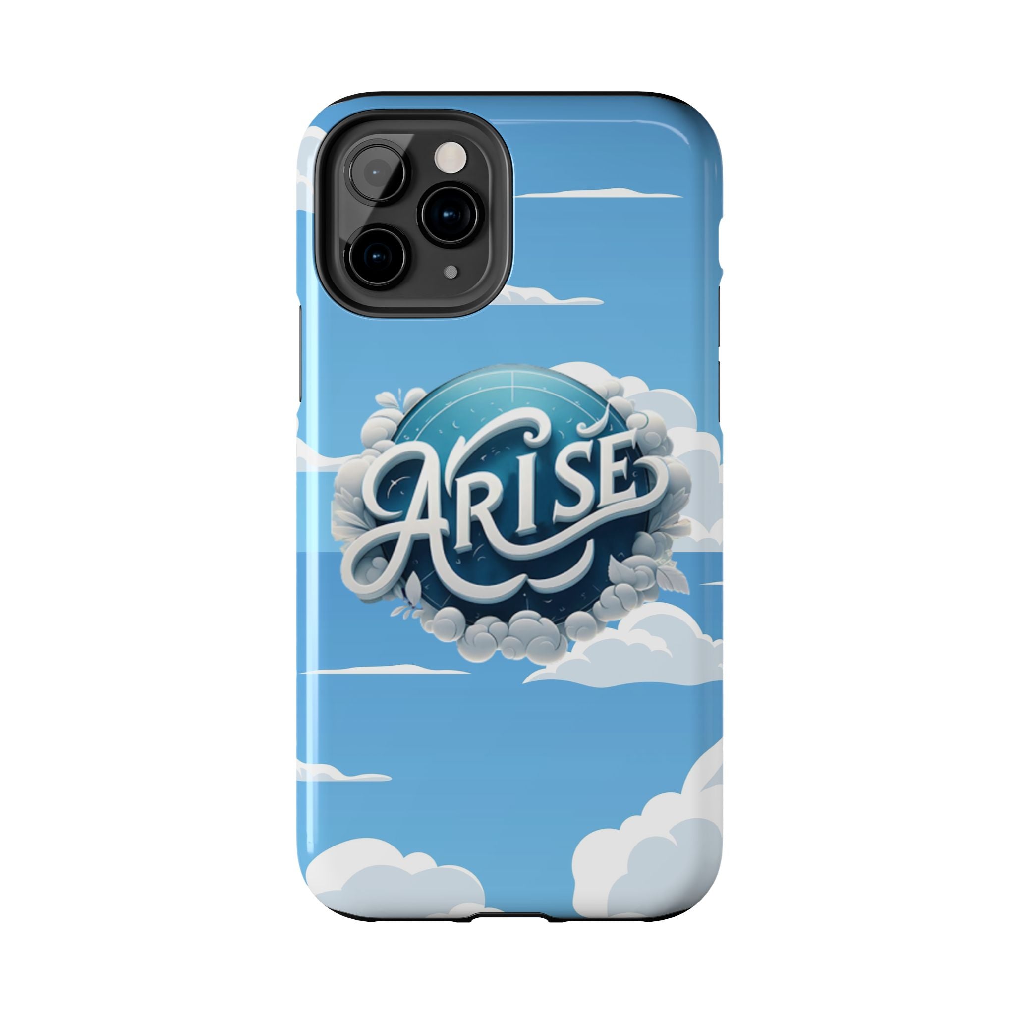 Arise RP Tough Phone Case — Protective Phone Cover