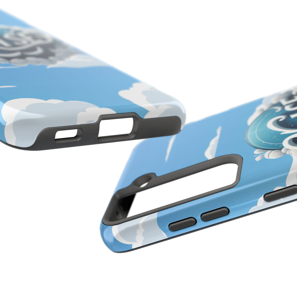 Arise RP Tough Phone Case — Protective Phone Cover