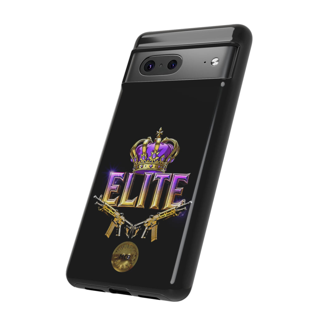 Elite Roleplay Phone Case — MC9 COMMUNITY MERCH