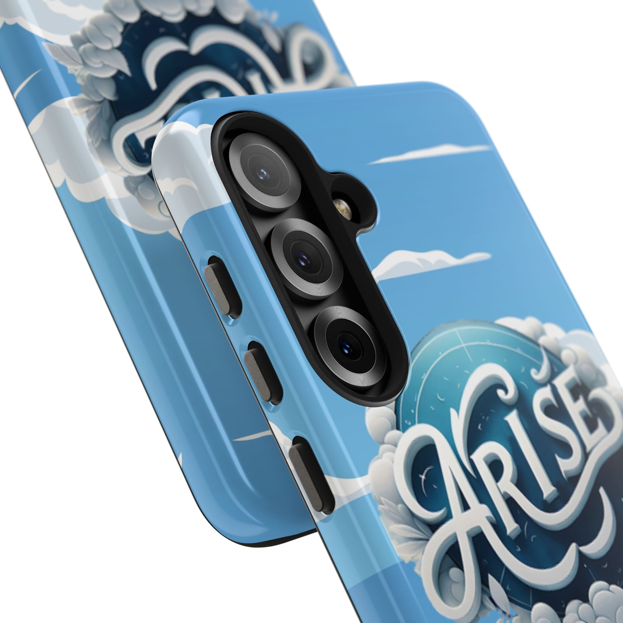 Arise RP Tough Phone Case — Protective Phone Cover
