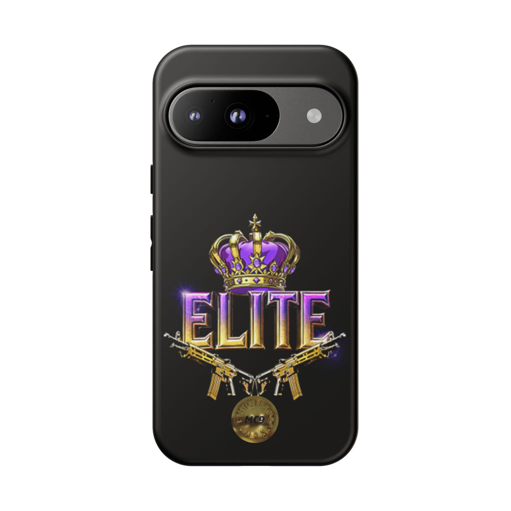Elite Roleplay Phone Case — MC9 COMMUNITY MERCH