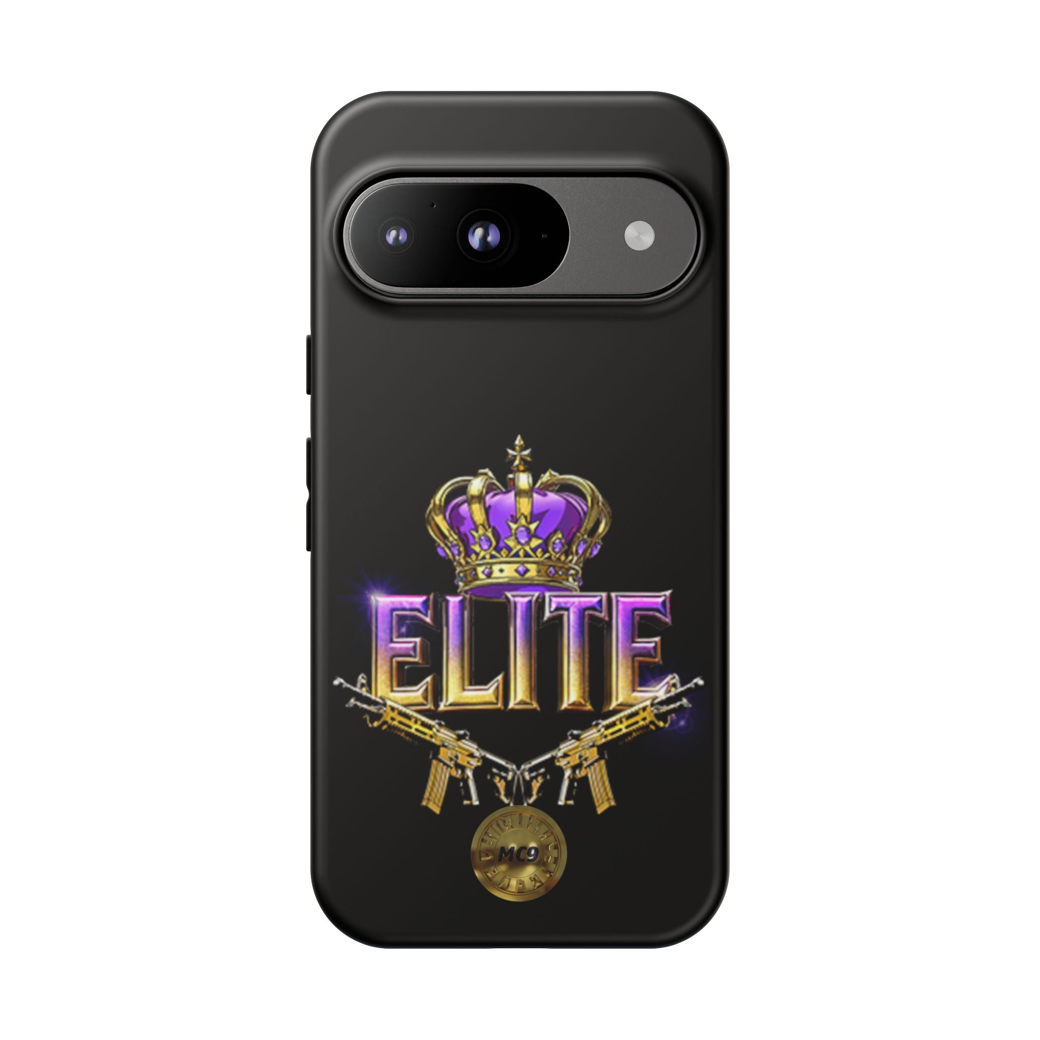 Elite Roleplay Phone Case — MC9 COMMUNITY MERCH