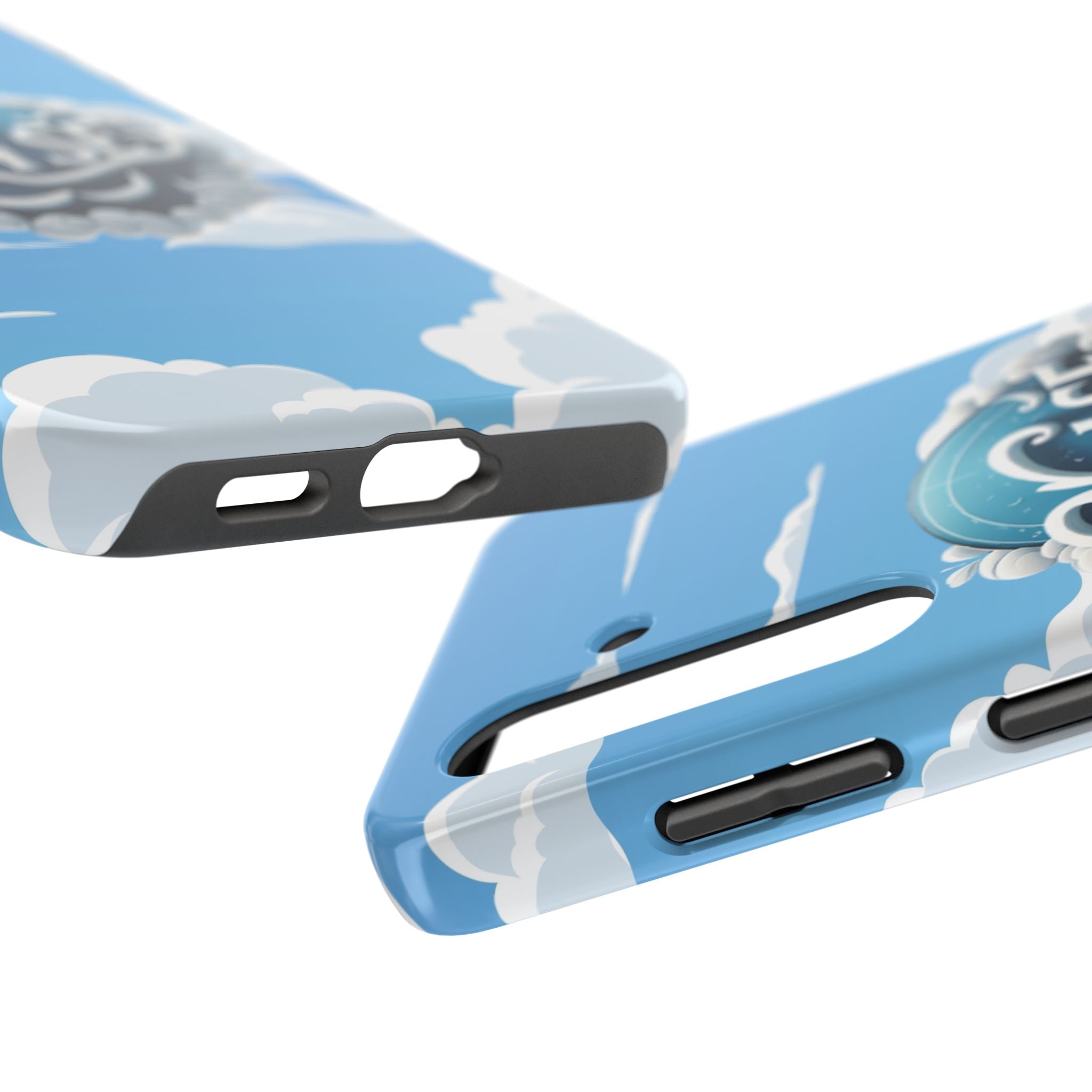 Arise RP Tough Phone Case — Protective Phone Cover