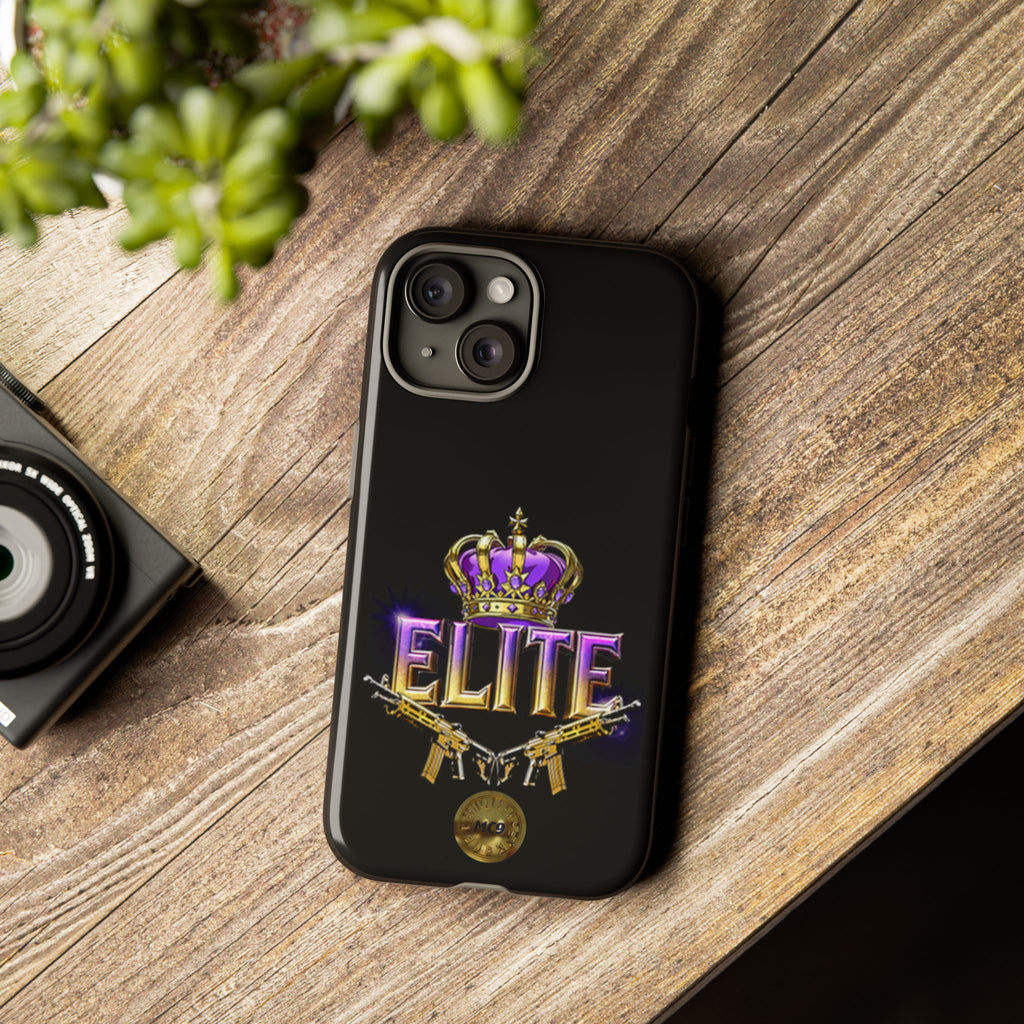 Elite Roleplay Phone Case — MC9 COMMUNITY MERCH