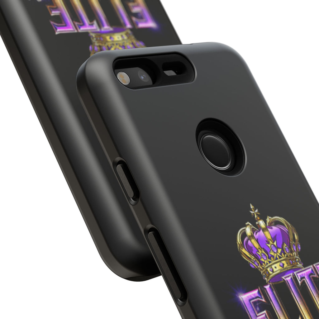 Elite Roleplay Phone Case — MC9 COMMUNITY MERCH
