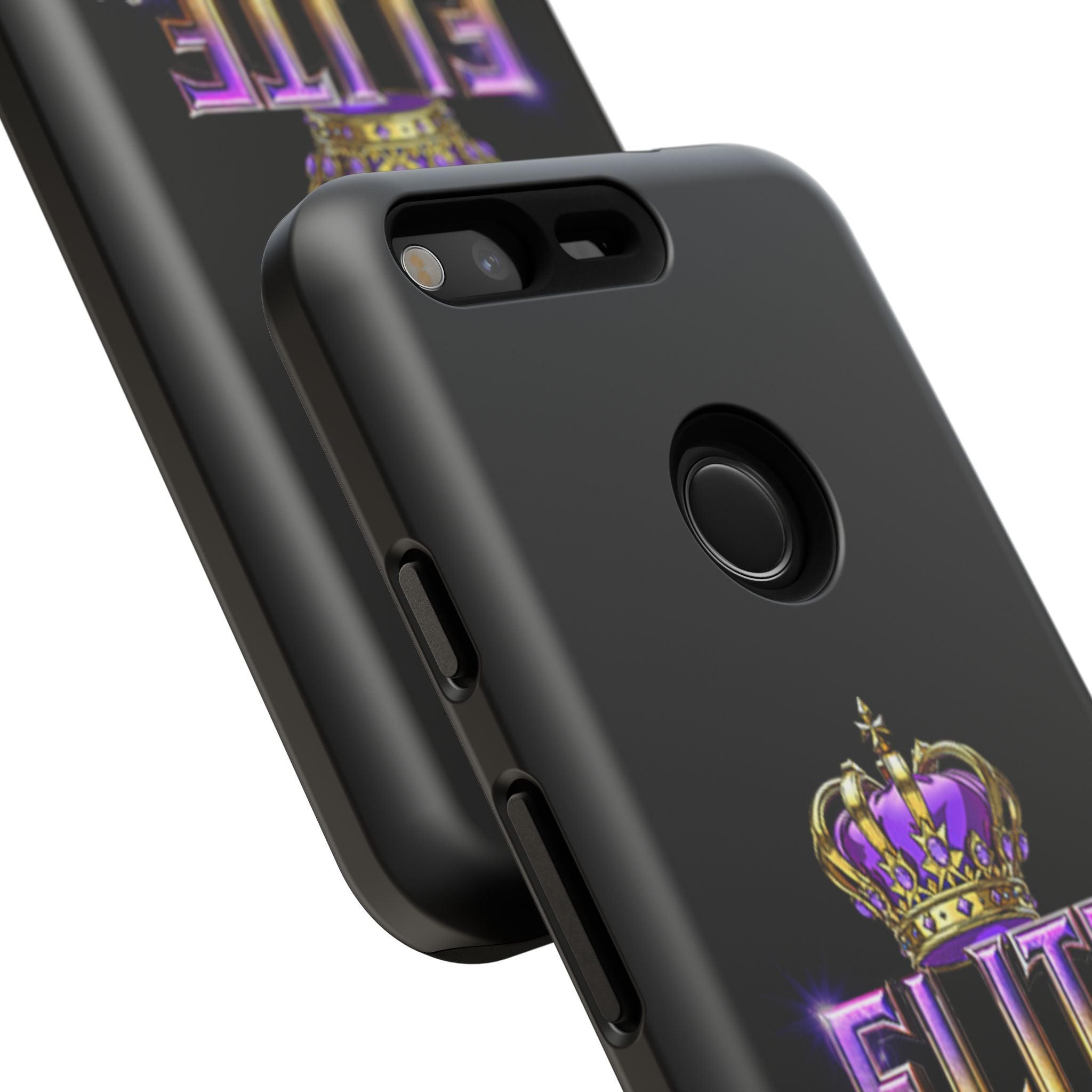 Elite Roleplay Phone Case — MC9 COMMUNITY MERCH
