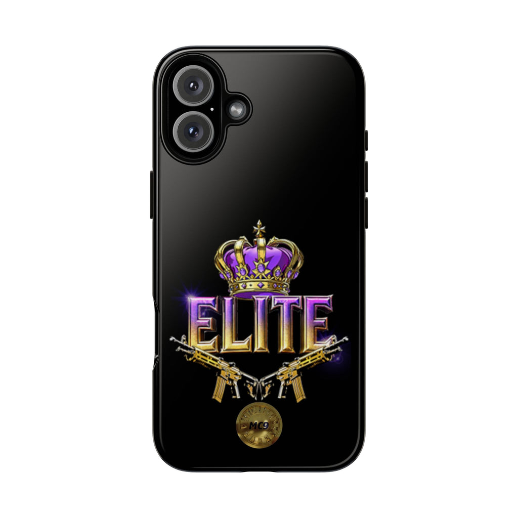 Elite Roleplay Phone Case — MC9 COMMUNITY MERCH