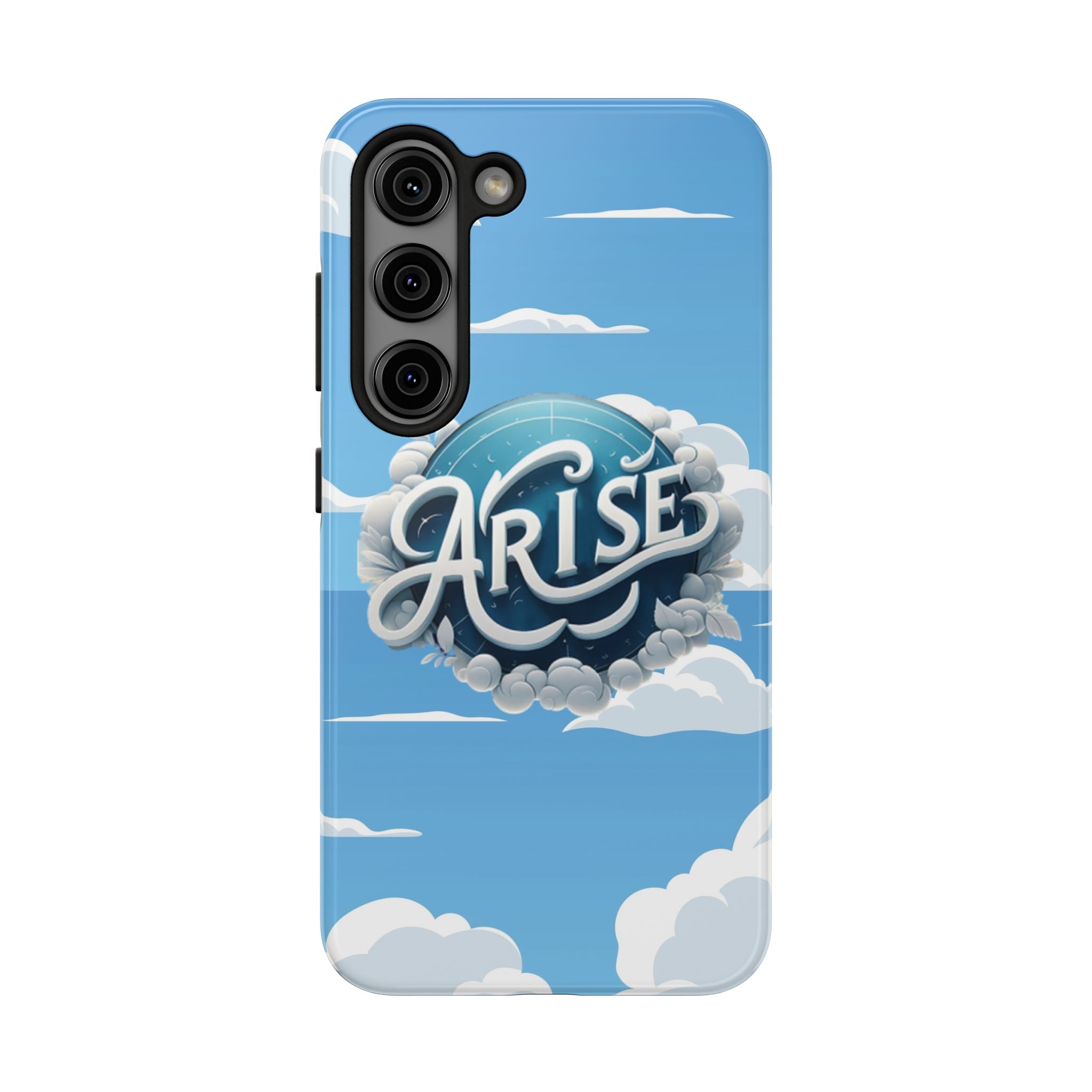 Arise RP Tough Phone Case — Protective Phone Cover