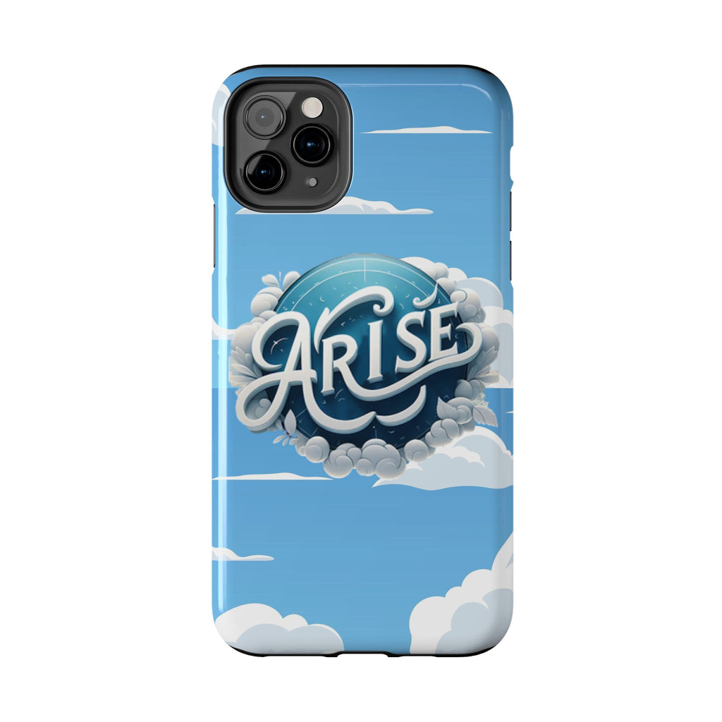 Arise RP Tough Phone Case — Protective Phone Cover