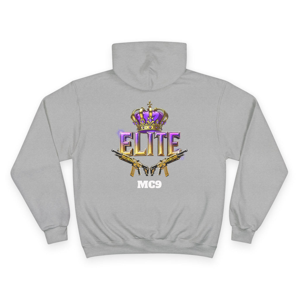 Elite Rp Merch Hoodie — MC9 ELITE RP COMMUNITY