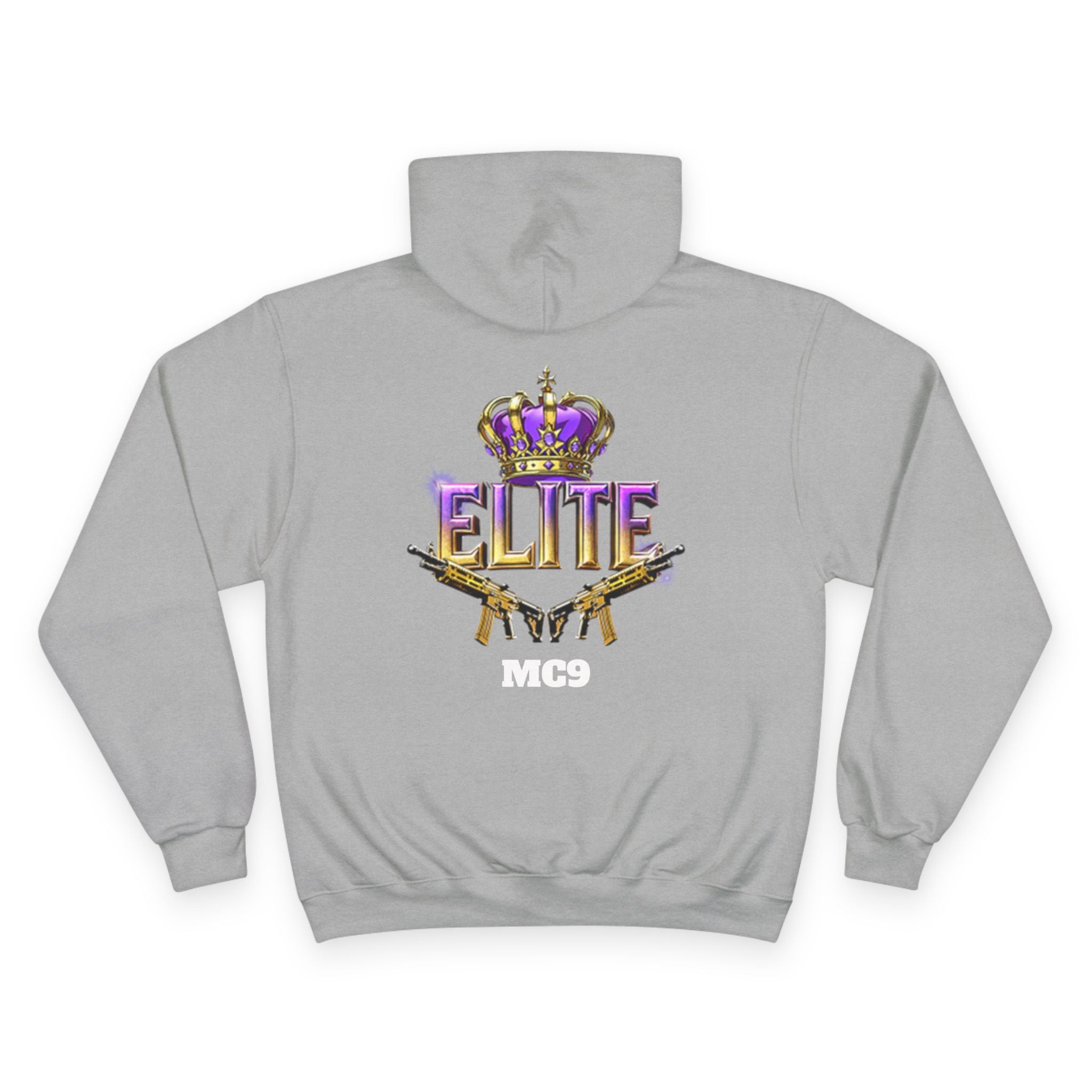Elite Rp Merch Hoodie — MC9 ELITE RP COMMUNITY