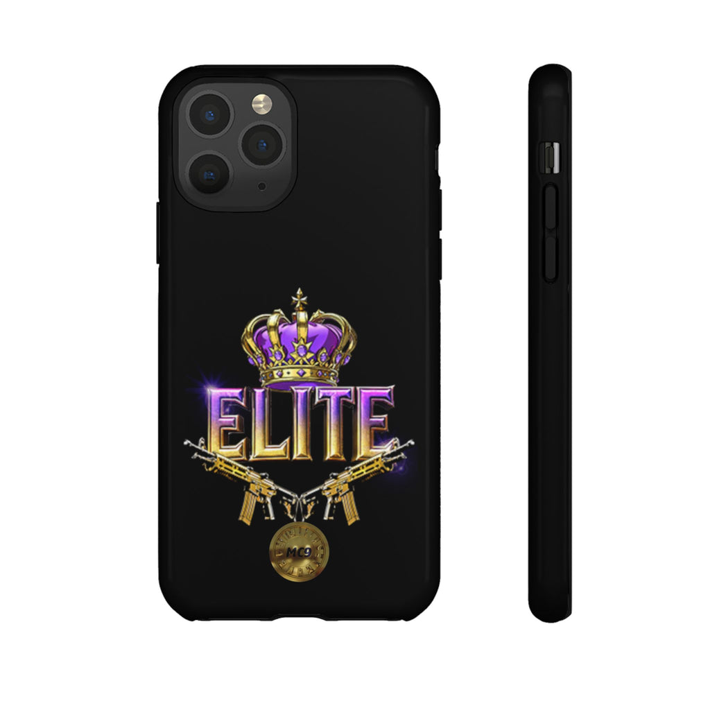 Elite Roleplay Phone Case — MC9 COMMUNITY MERCH