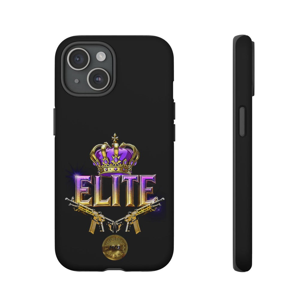 Elite Roleplay Phone Case — MC9 COMMUNITY MERCH