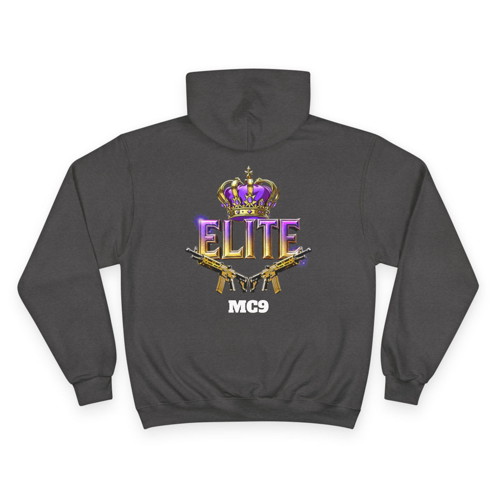 Elite Rp Merch Hoodie — MC9 ELITE RP COMMUNITY