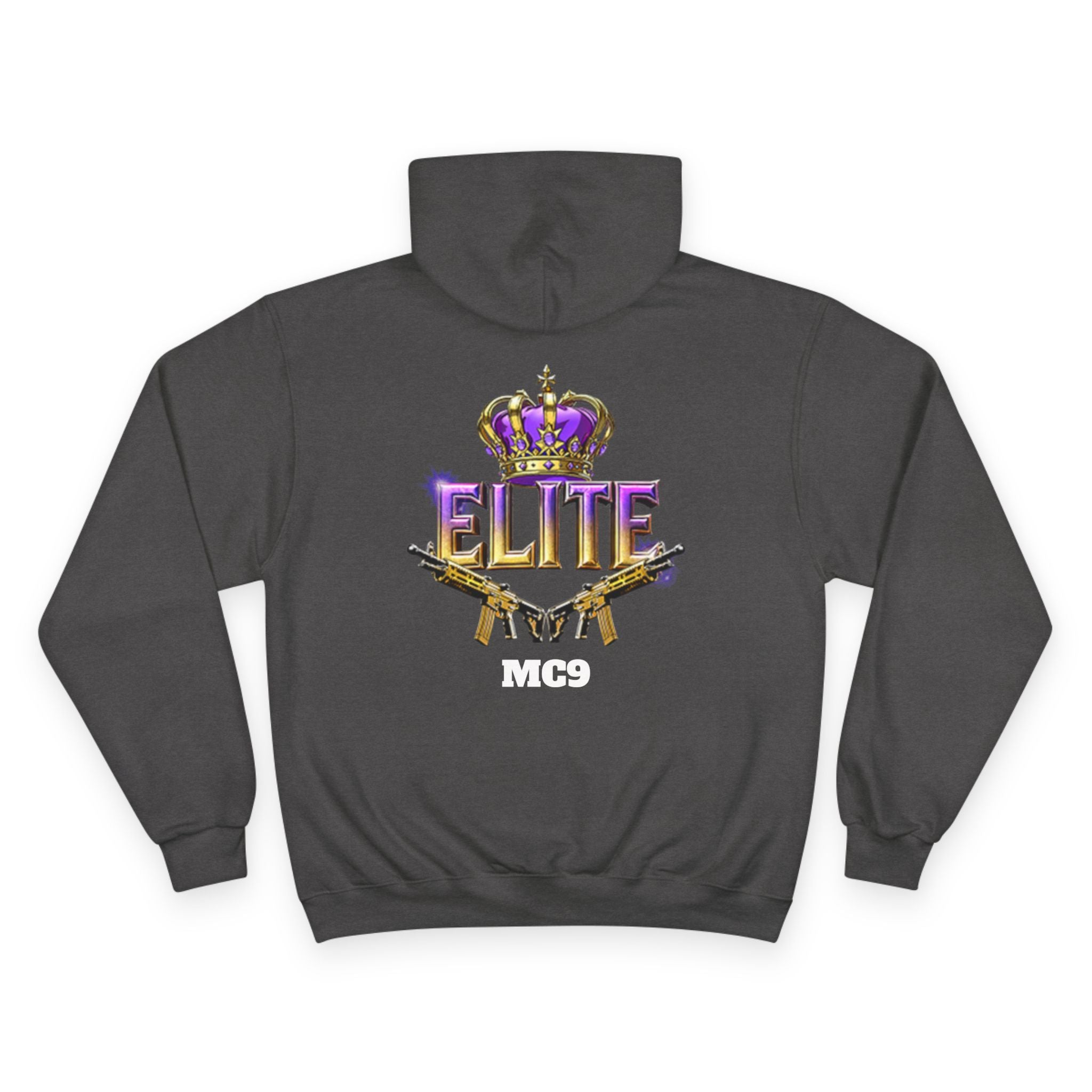 Elite Rp Merch Hoodie — MC9 ELITE RP COMMUNITY