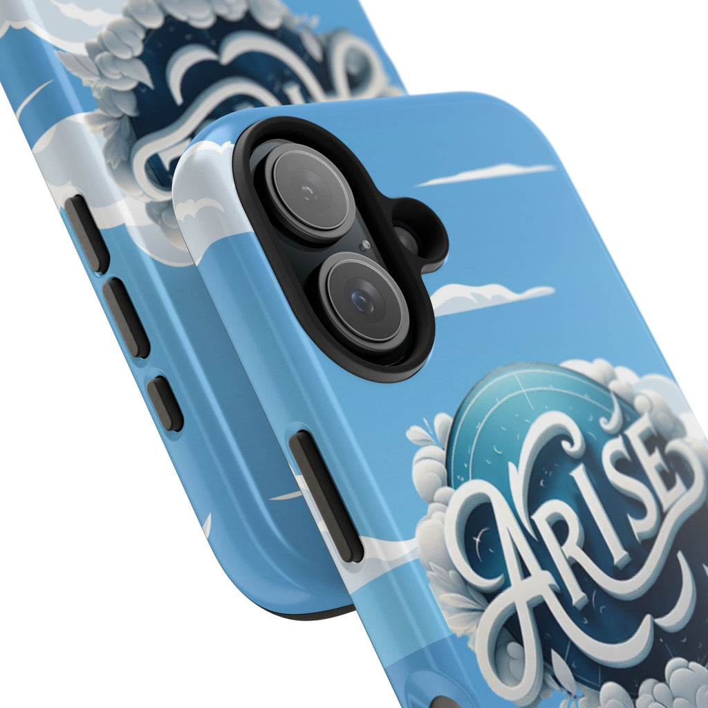 Arise RP Tough Phone Case — Protective Phone Cover