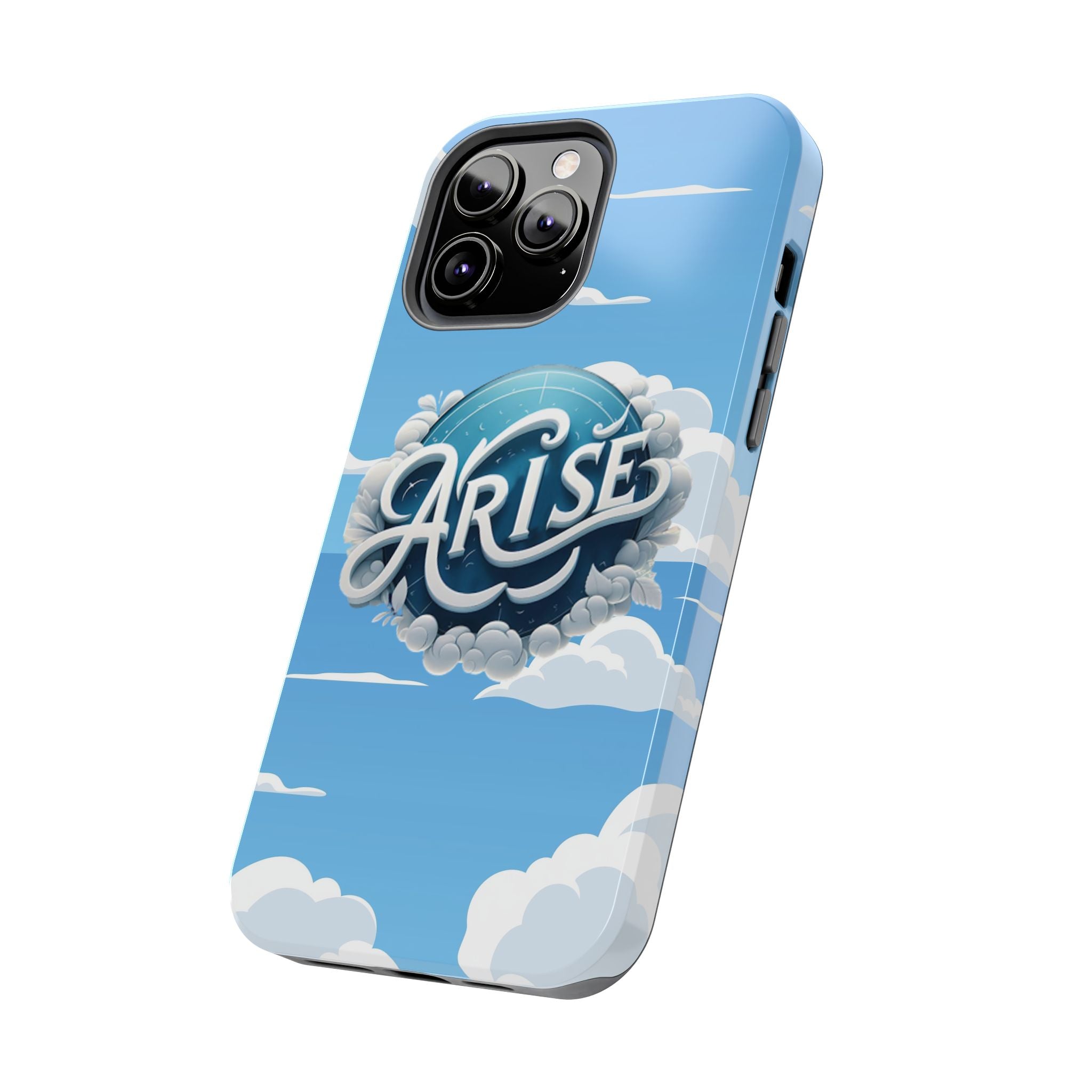 Arise RP Tough Phone Case — Protective Phone Cover