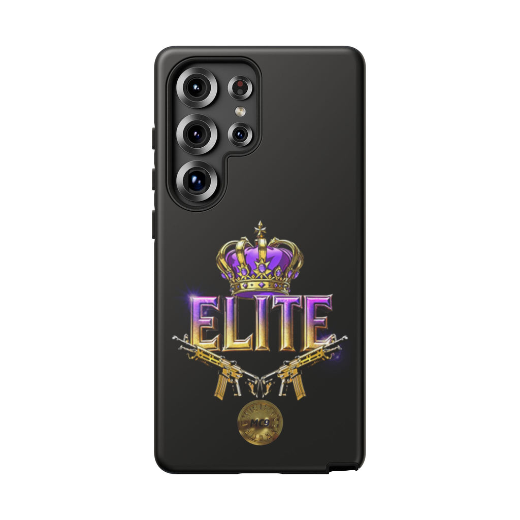 Elite Roleplay Phone Case — MC9 COMMUNITY MERCH