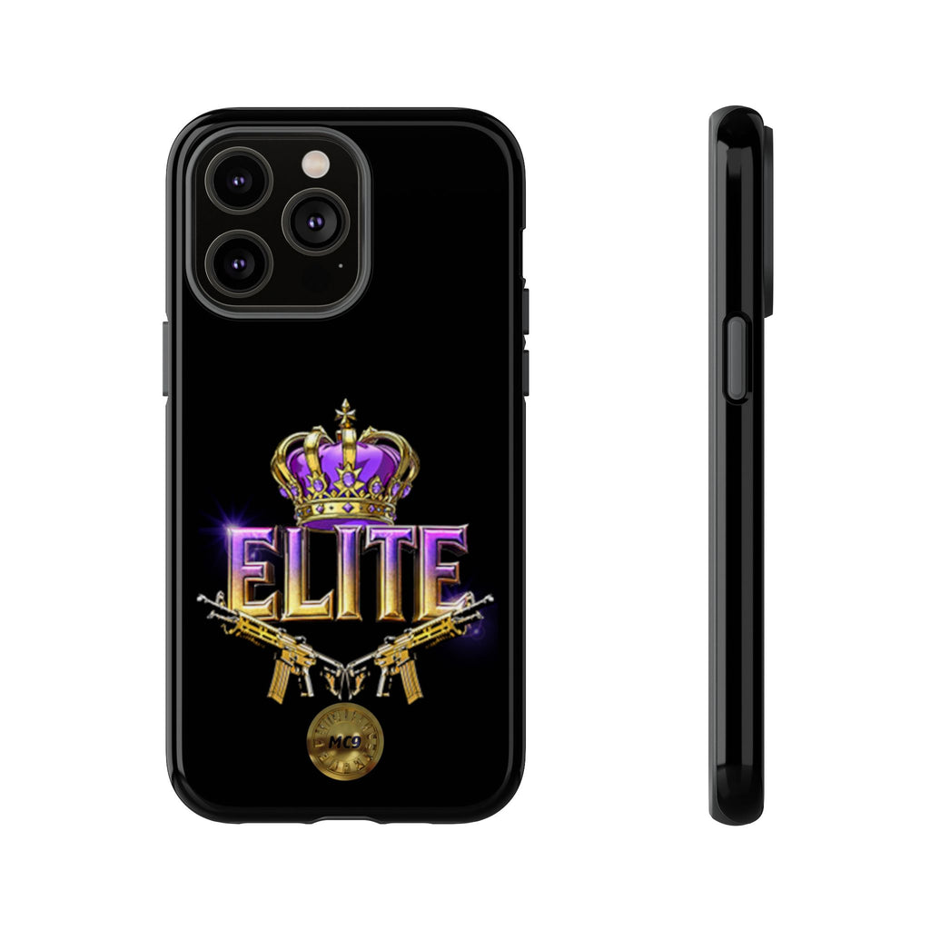 Elite Roleplay Phone Case — MC9 COMMUNITY MERCH