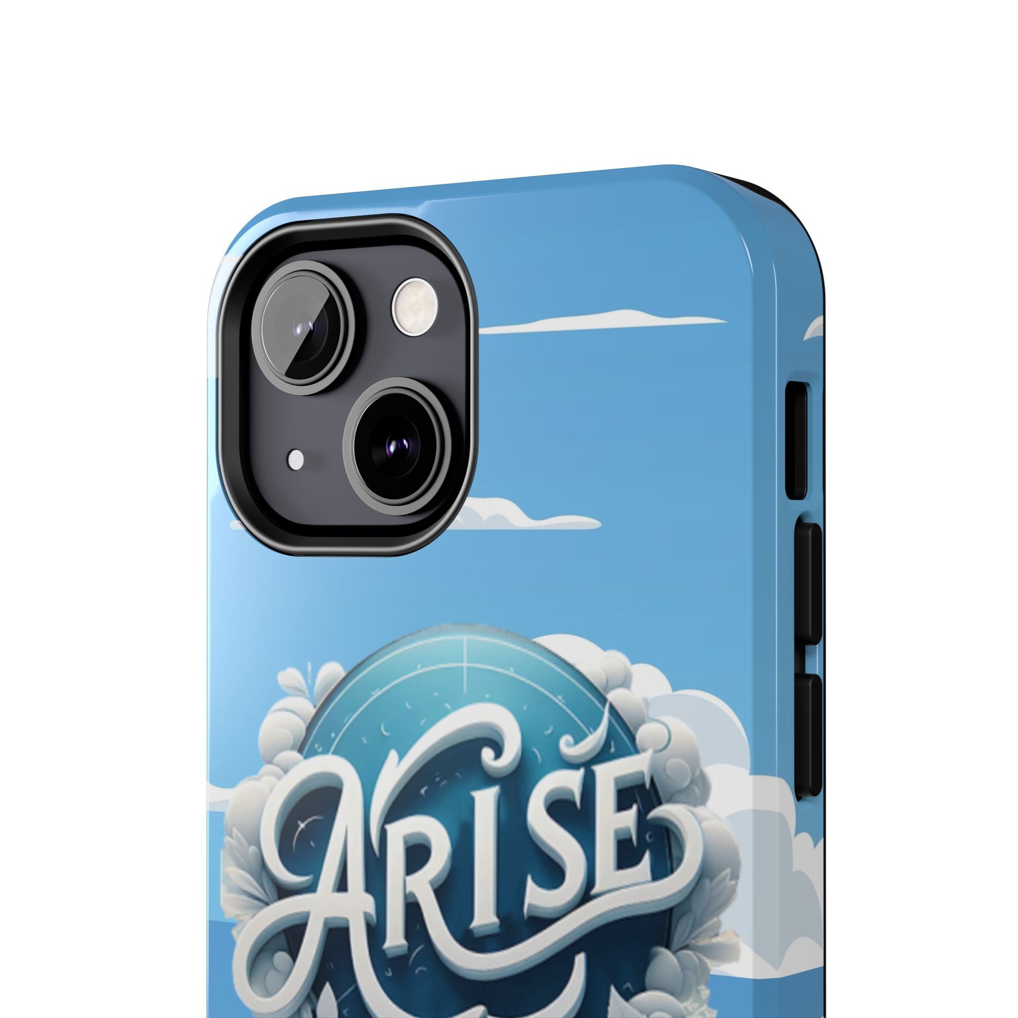 Arise RP Tough Phone Case — Protective Phone Cover