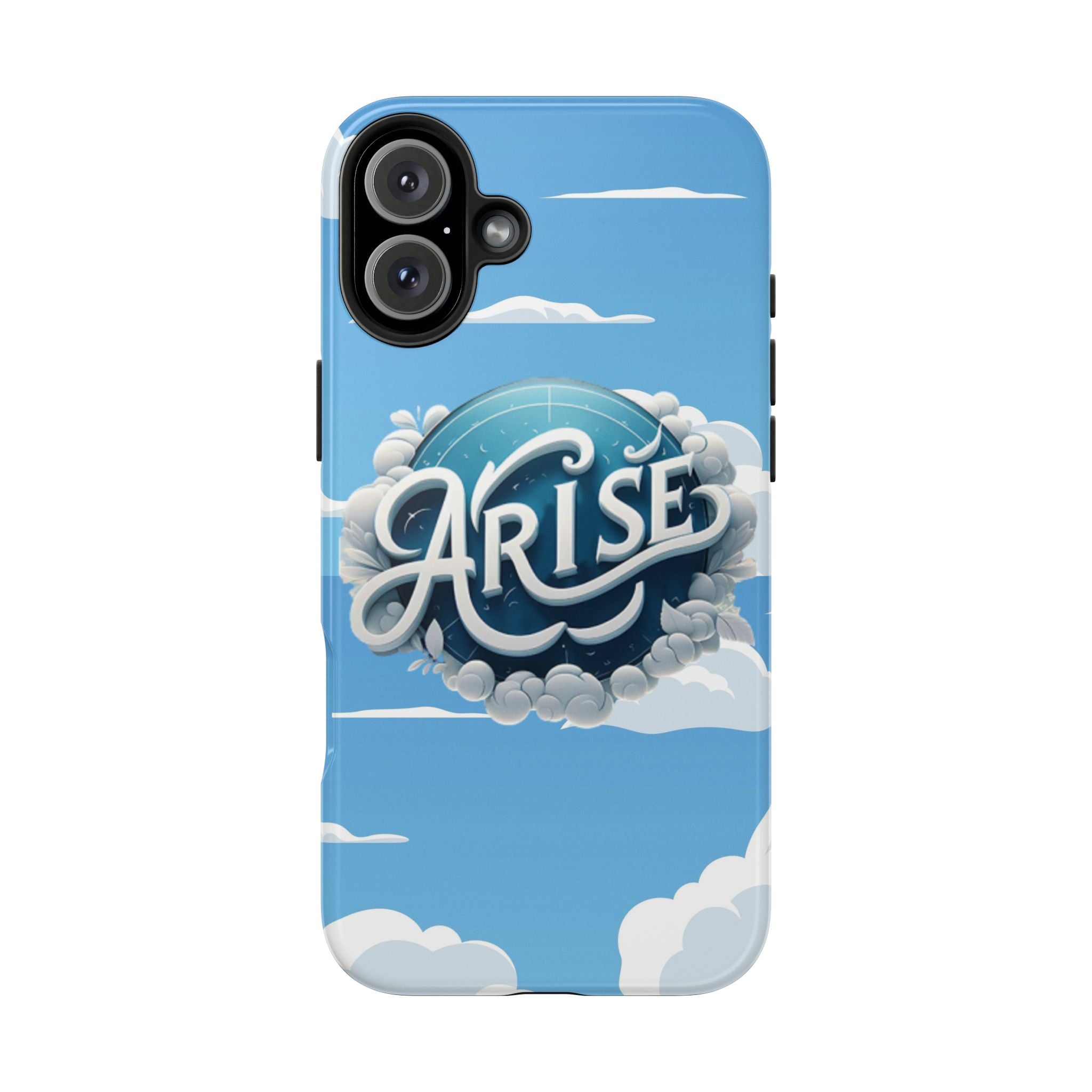 Arise RP Tough Phone Case — Protective Phone Cover